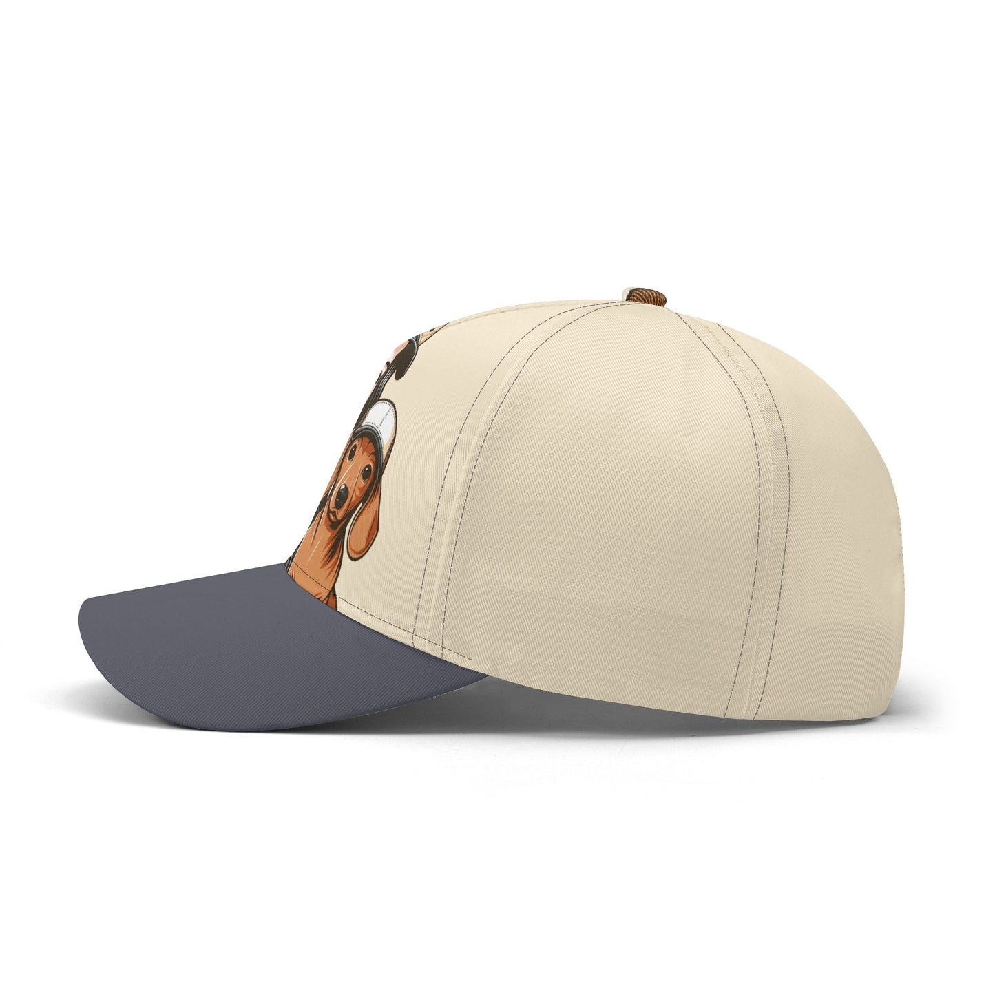 Bocinazo - Gorra de béisbol