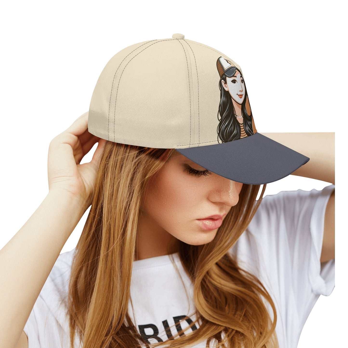 Bocinazo - Gorra de béisbol