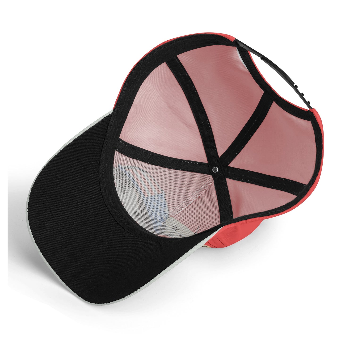 Gyro - Gorra de béisbol