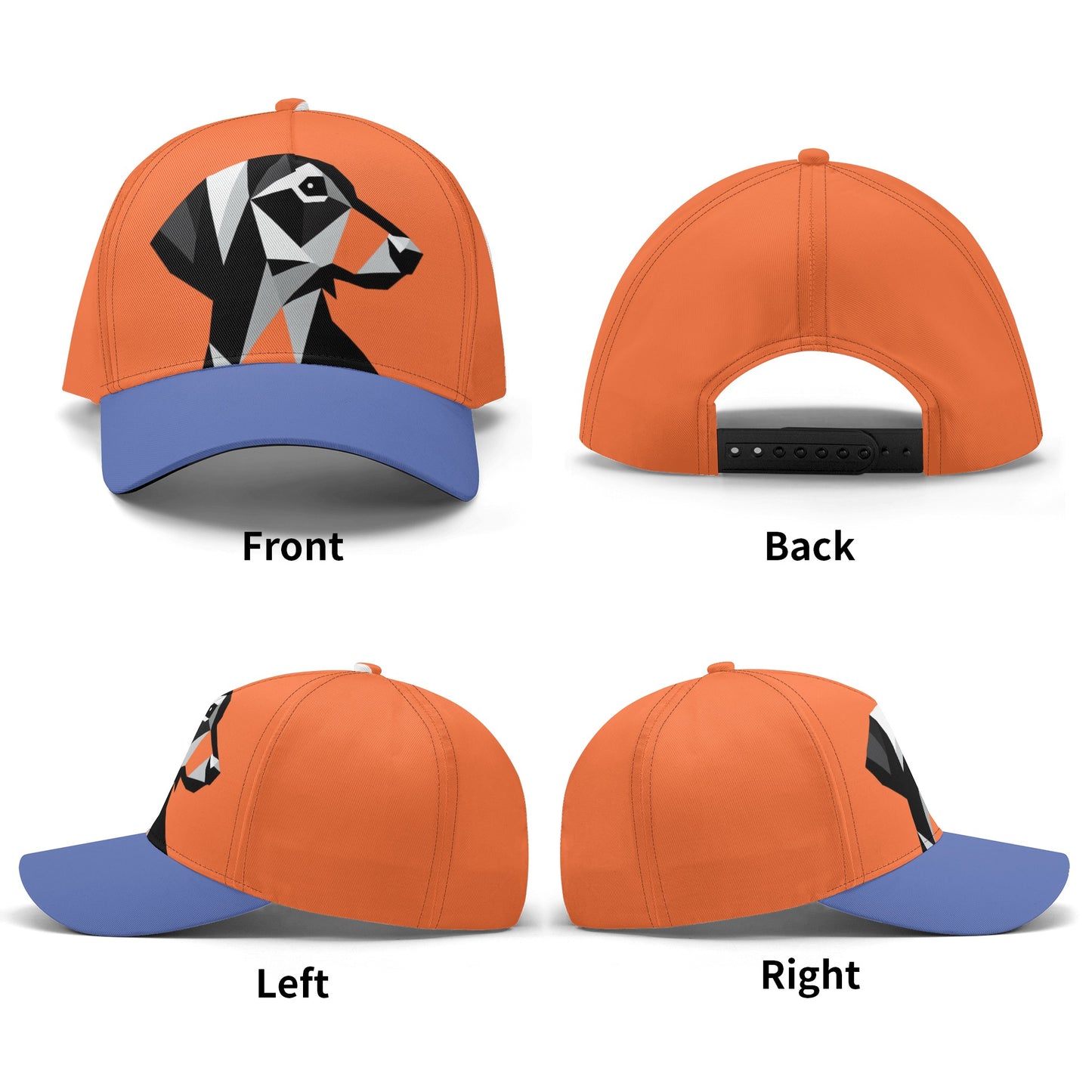 Pip - Gorra de béisbol