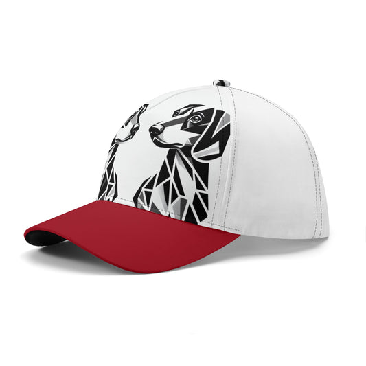 Micro - Gorra de béisbol