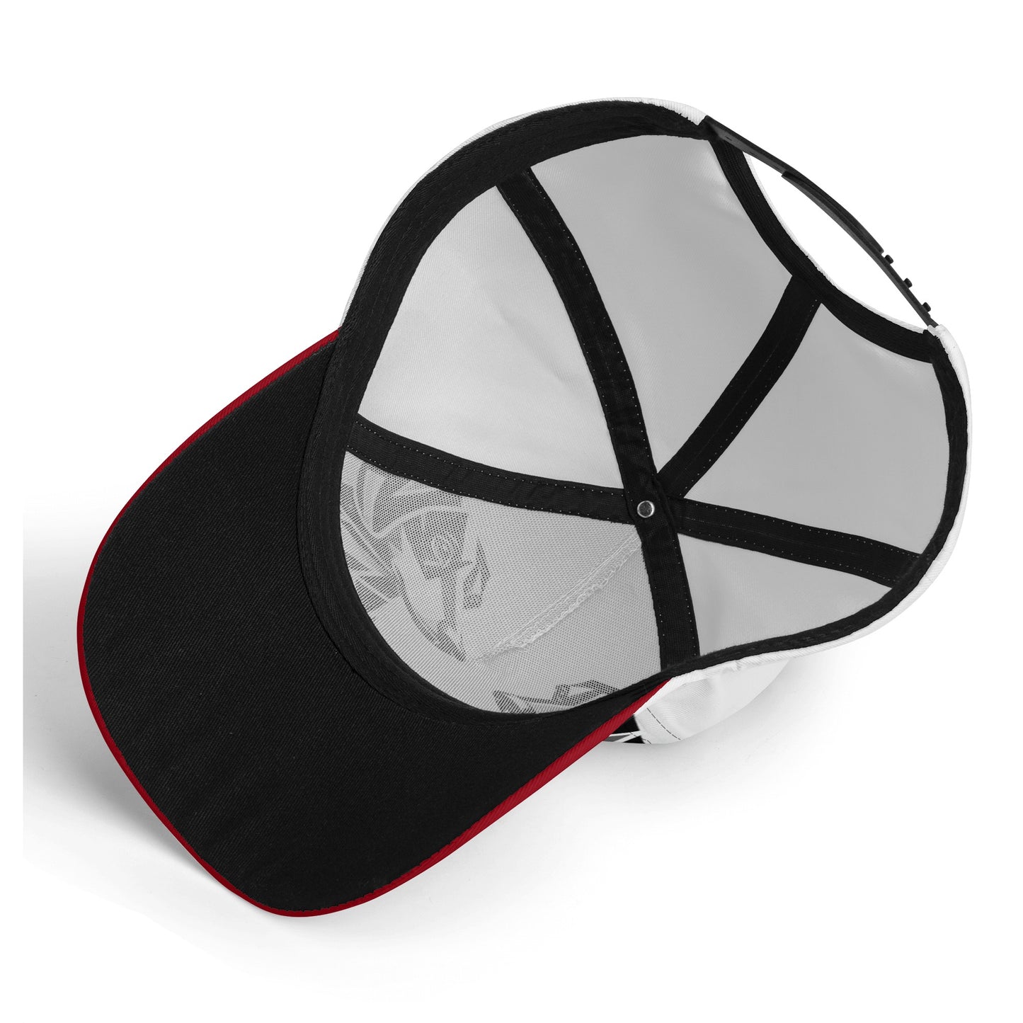 Micro - Gorra de béisbol