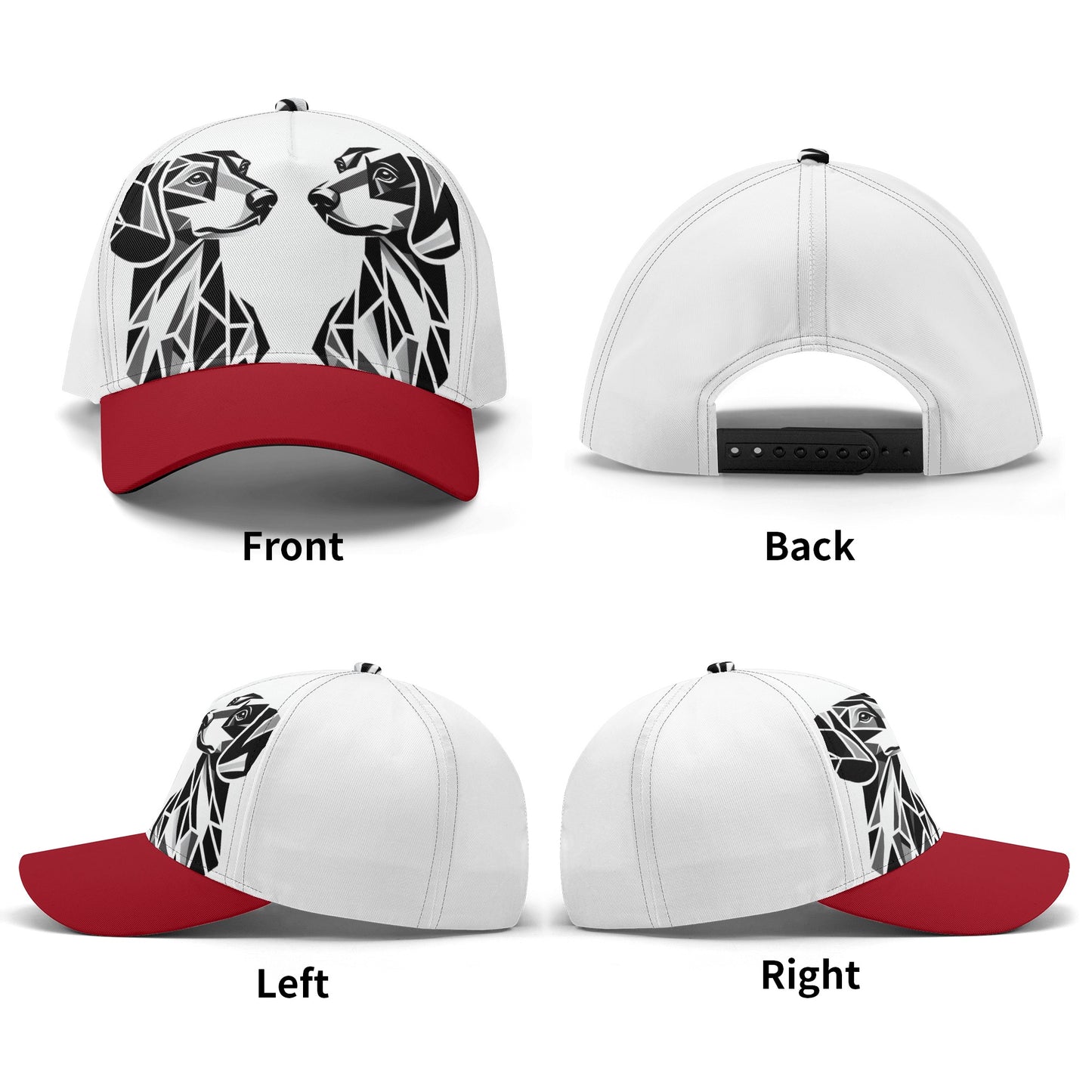 Micro - Gorra de béisbol