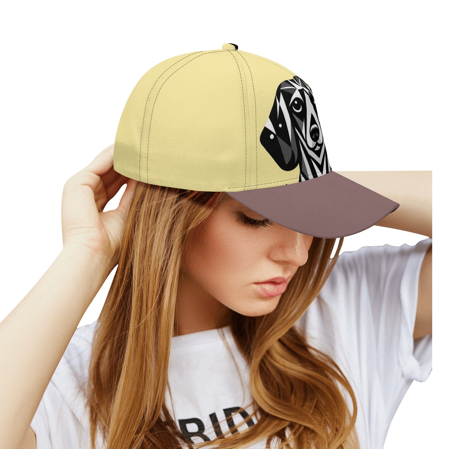 Jax - Gorra de béisbol