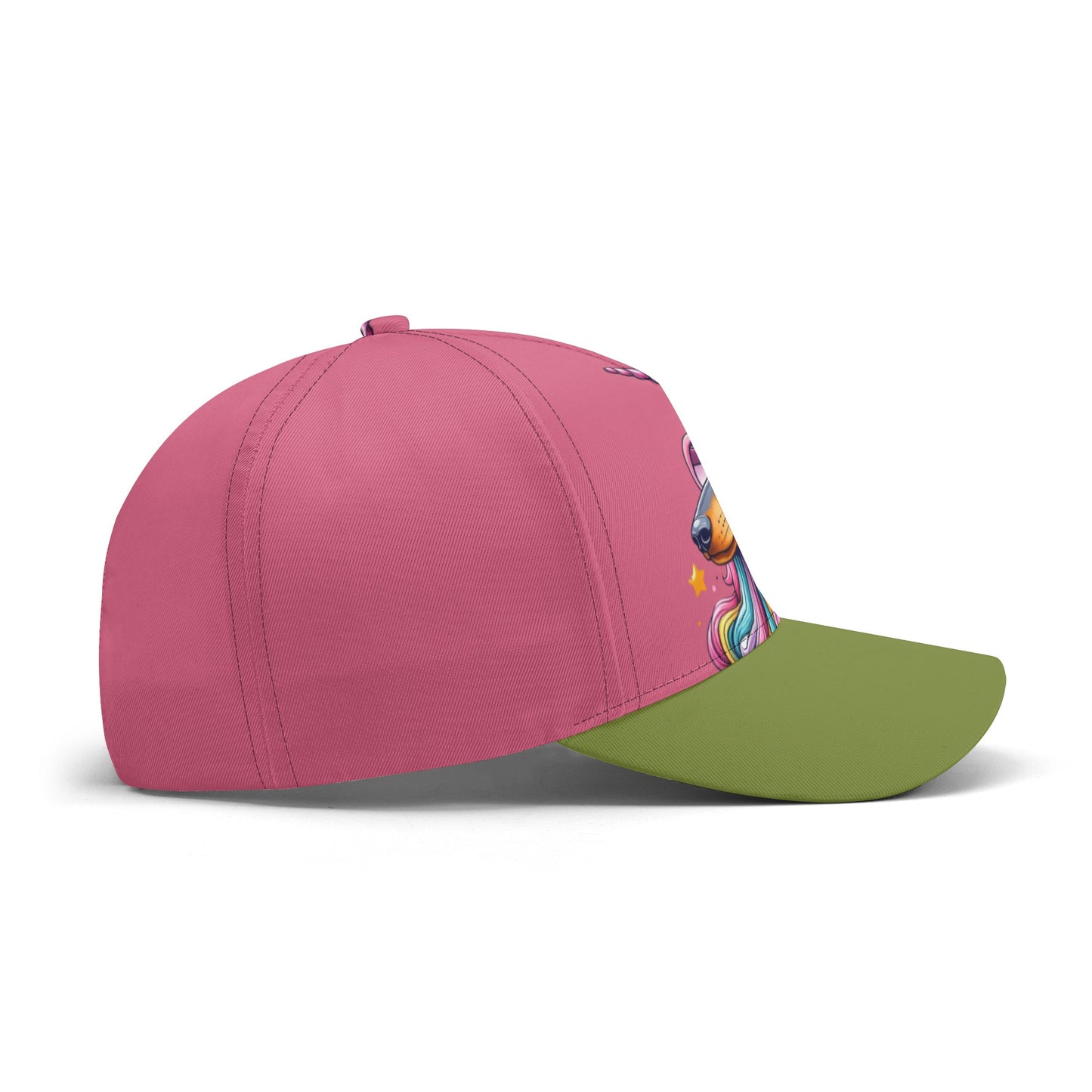 Brillo - Gorra de béisbol