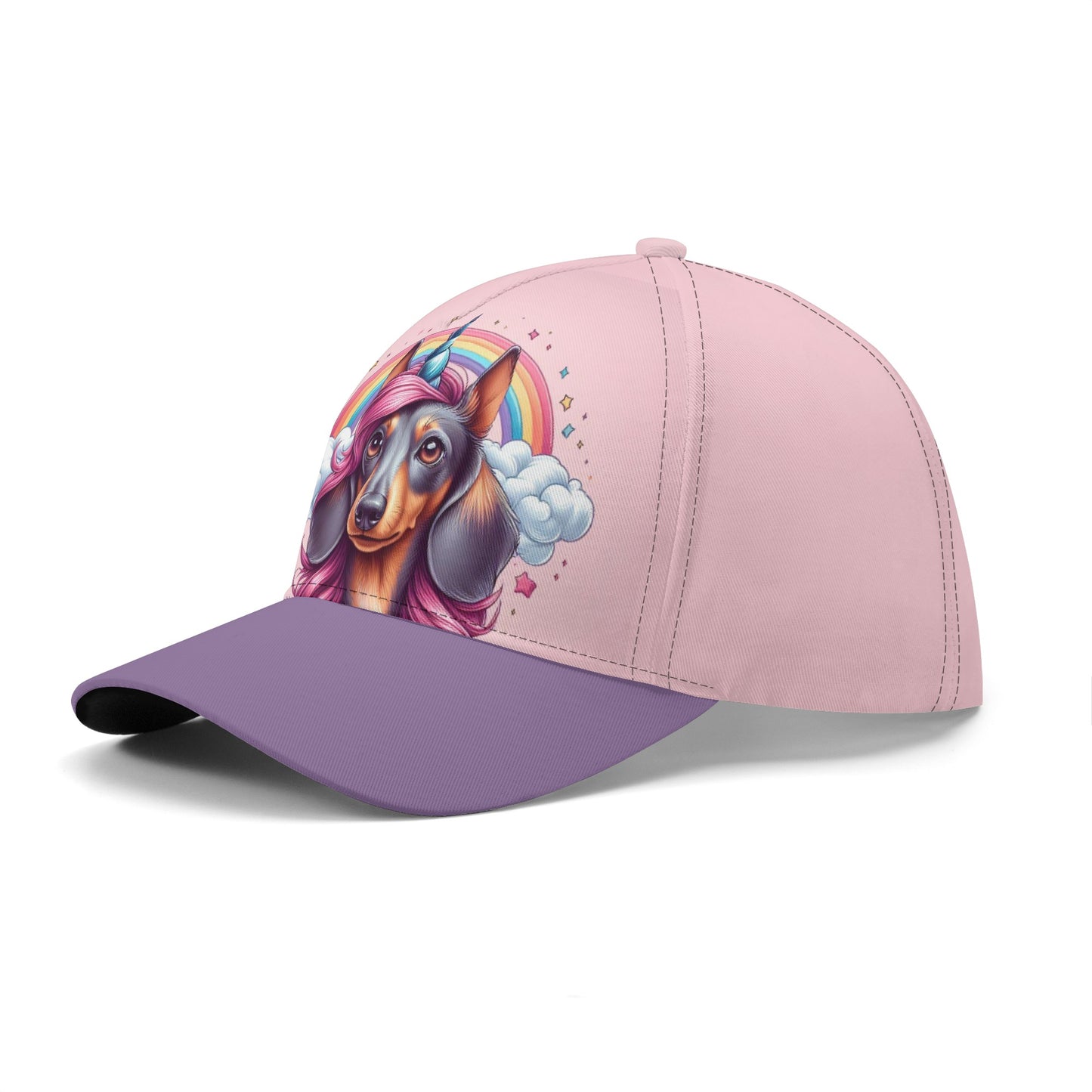 Dibby - Gorra de béisbol