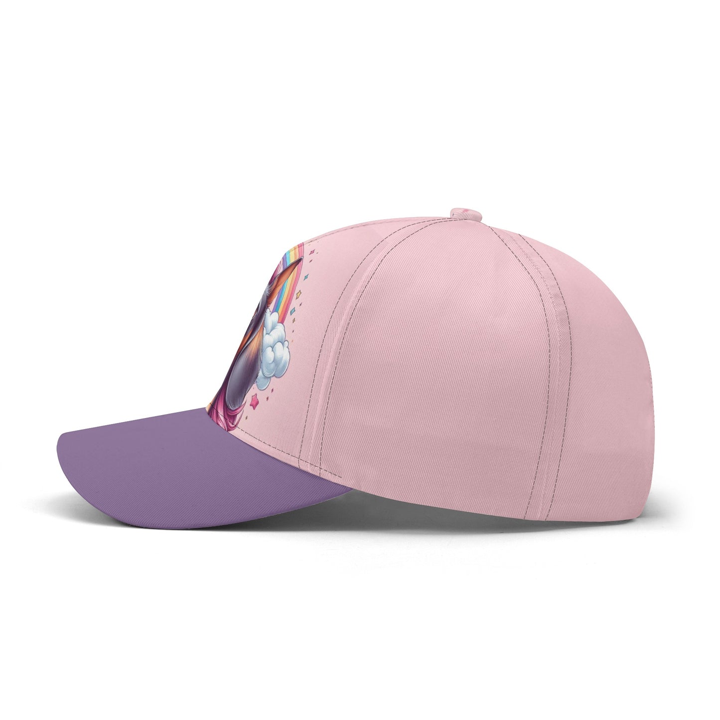 Dibby - Gorra de béisbol