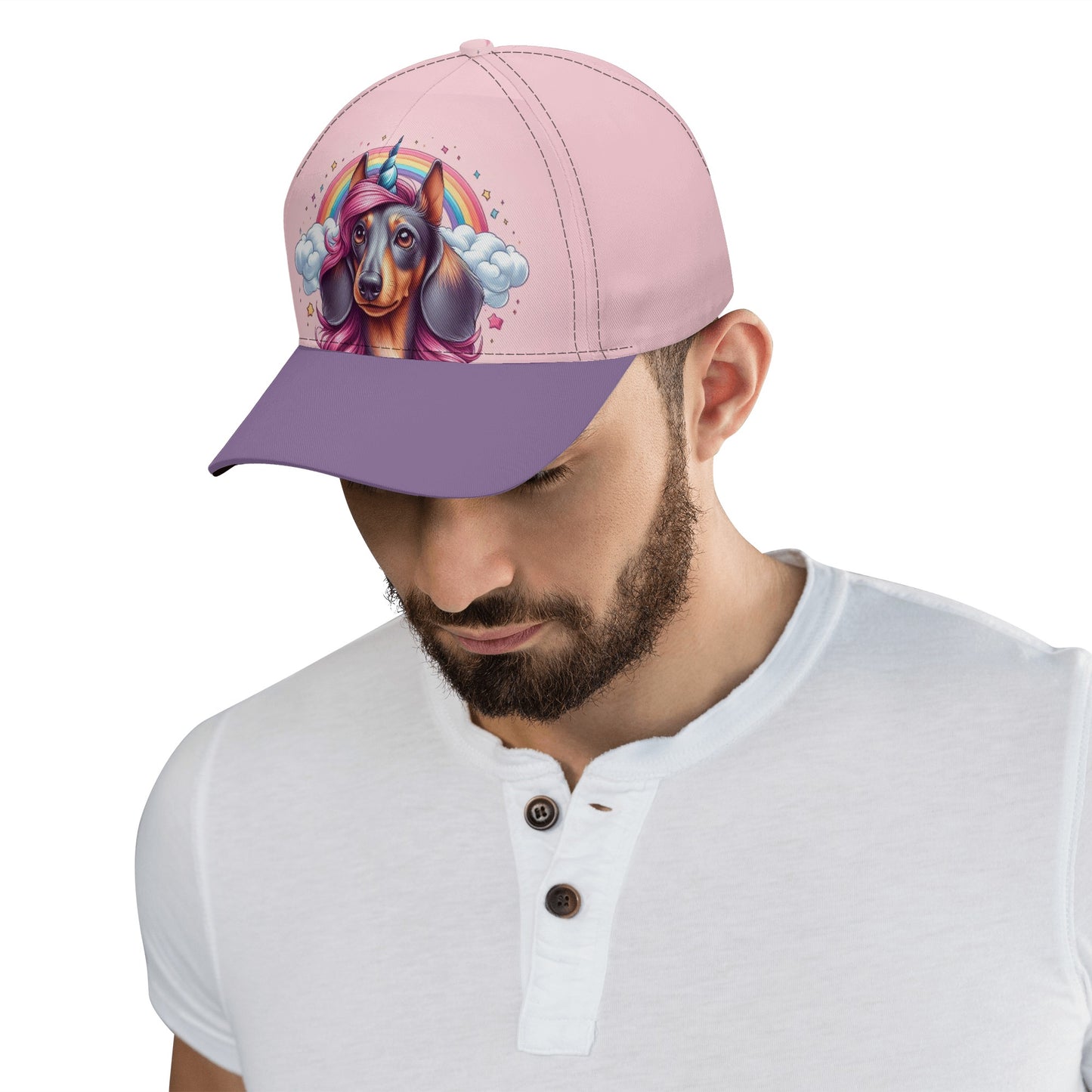 Dibby - Gorra de béisbol