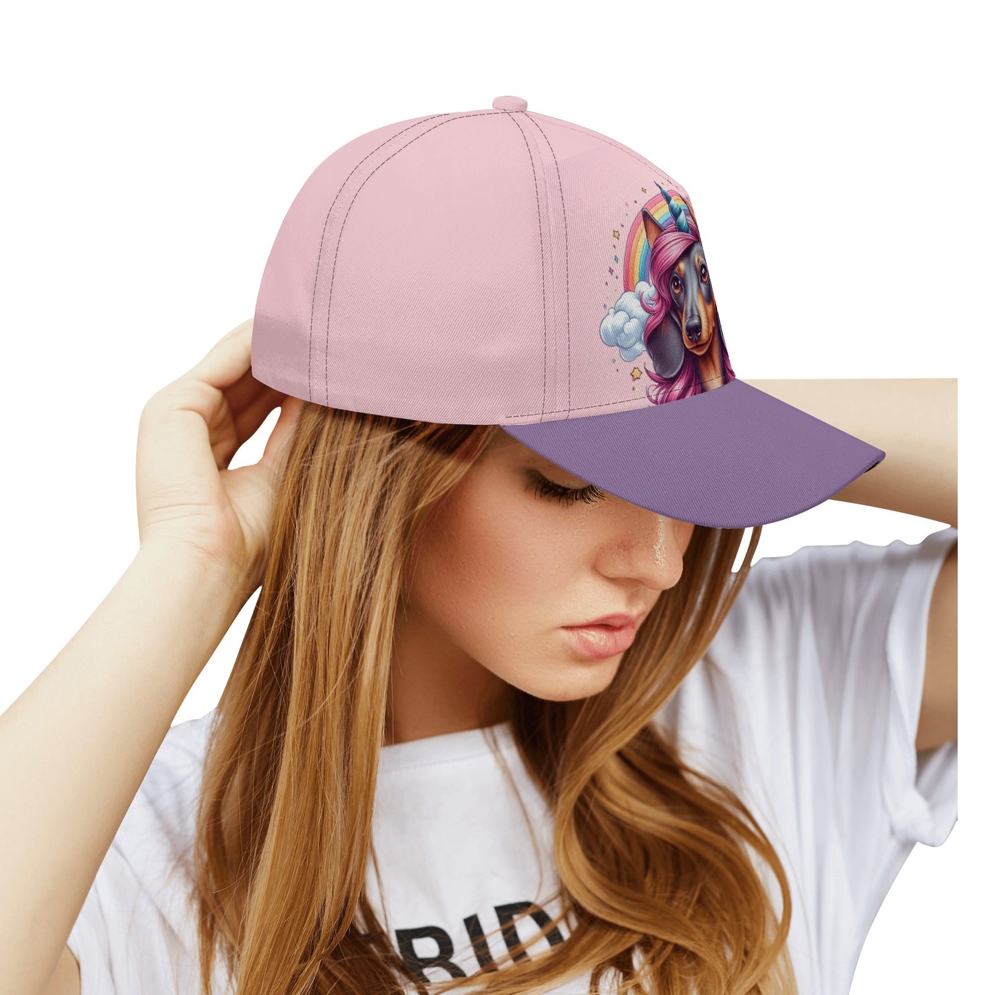 Dibby - Gorra de béisbol