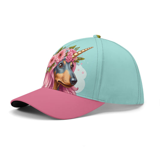 Parpadeo - Gorra de béisbol