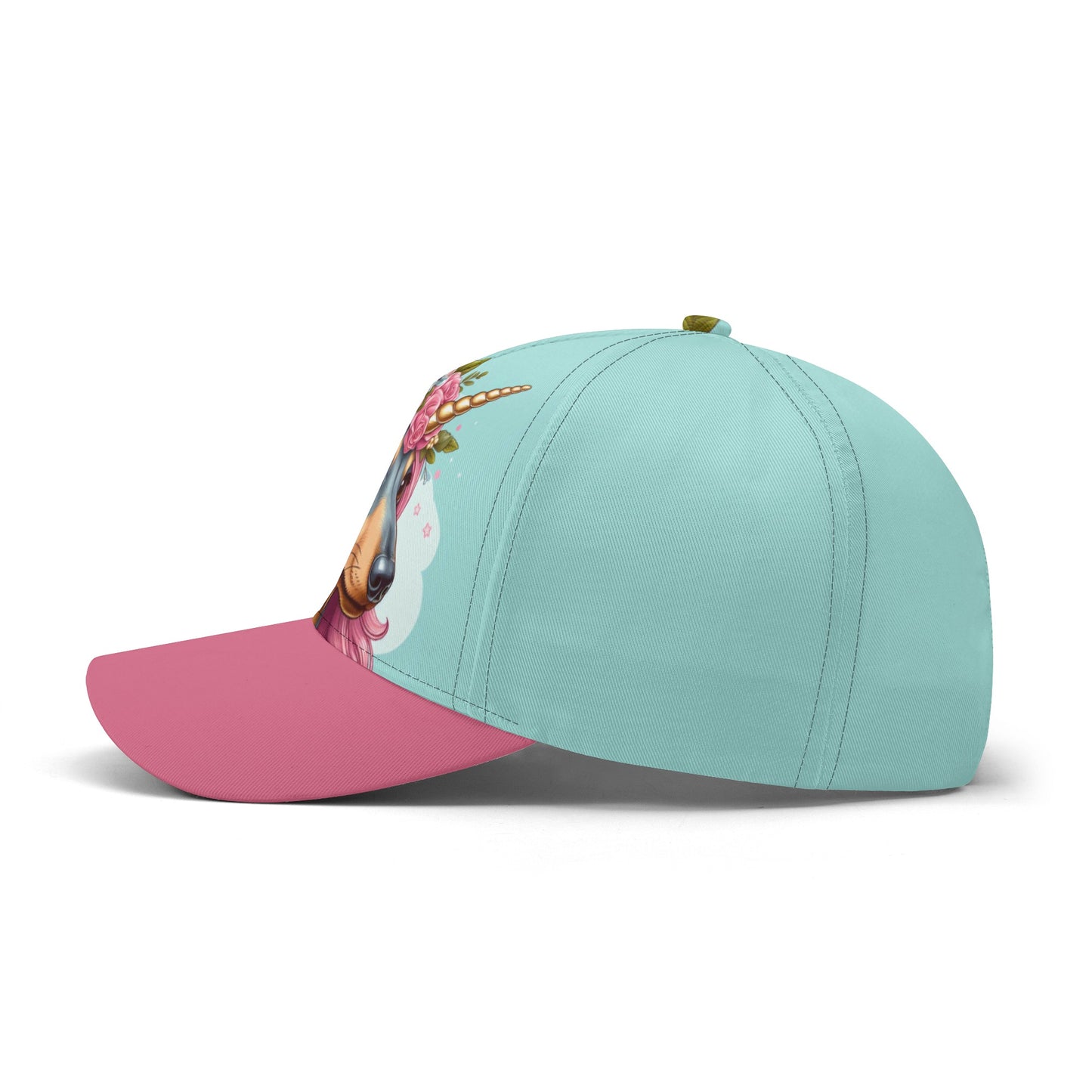 Parpadeo - Gorra de béisbol