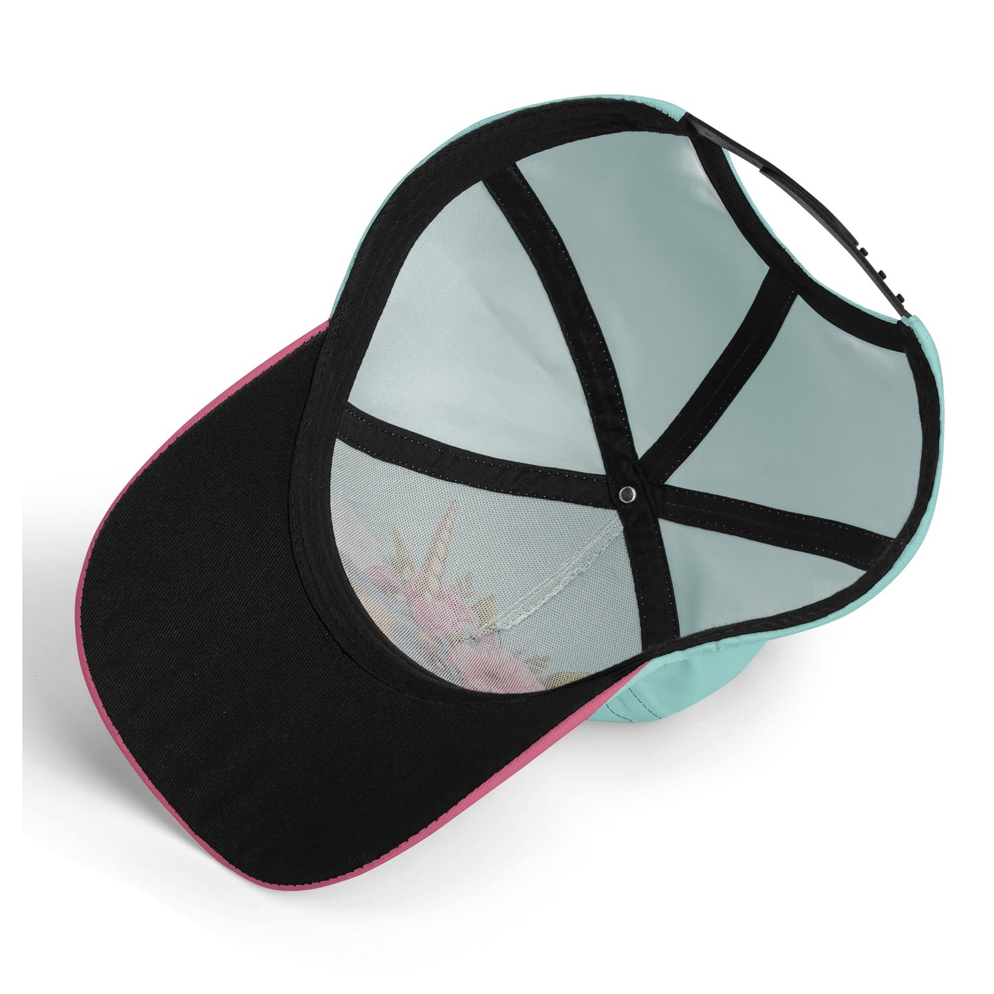 Parpadeo - Gorra de béisbol