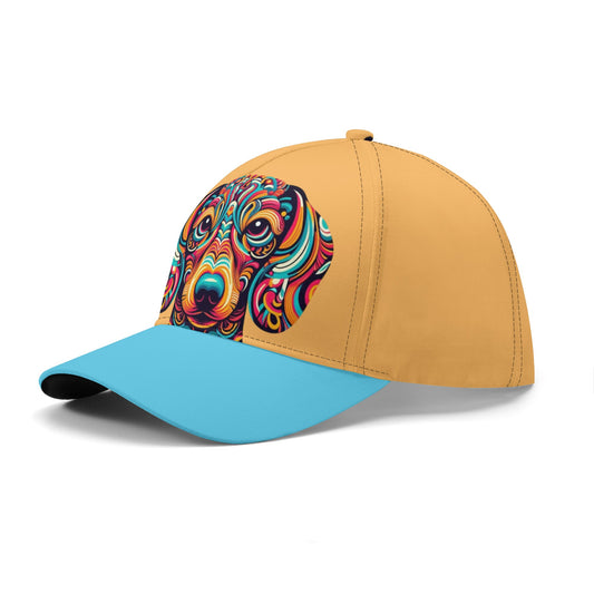 Rico - Gorra de béisbol