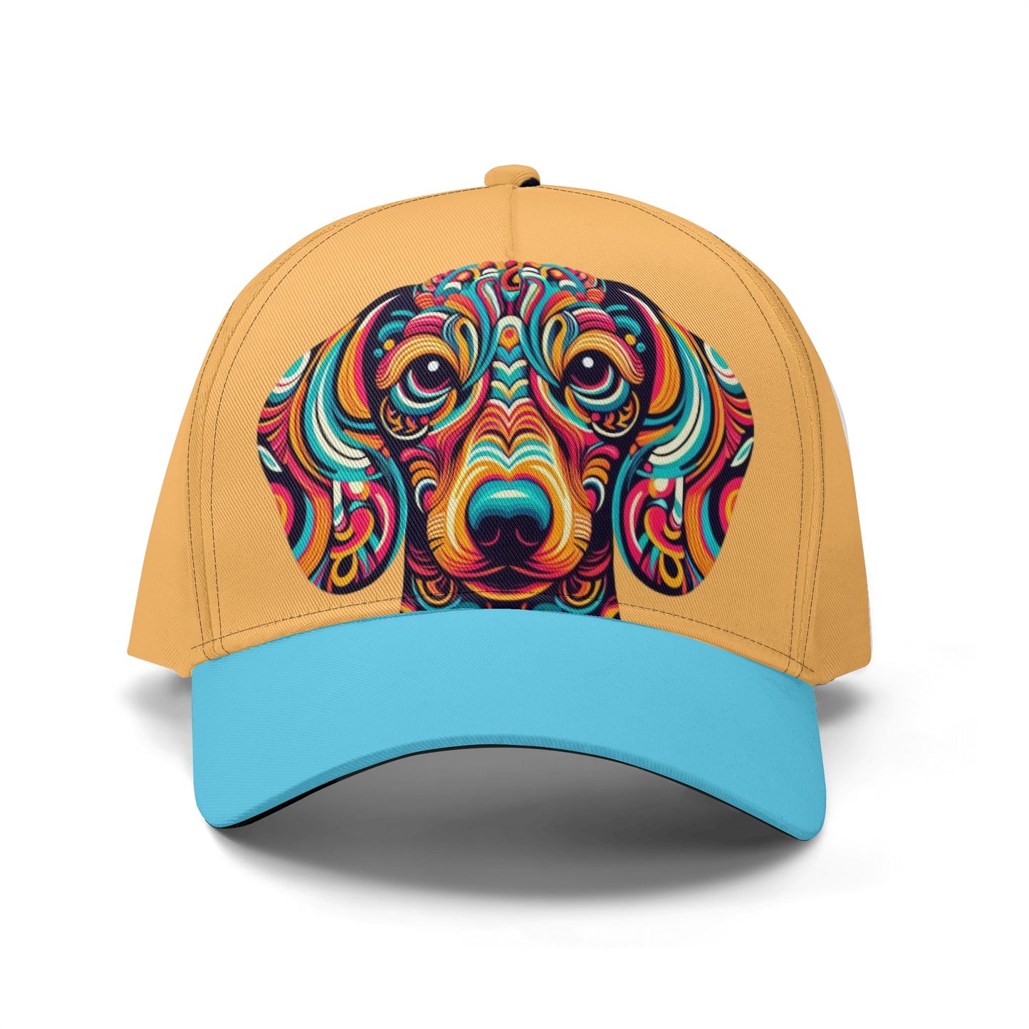 Rico - Gorra de béisbol