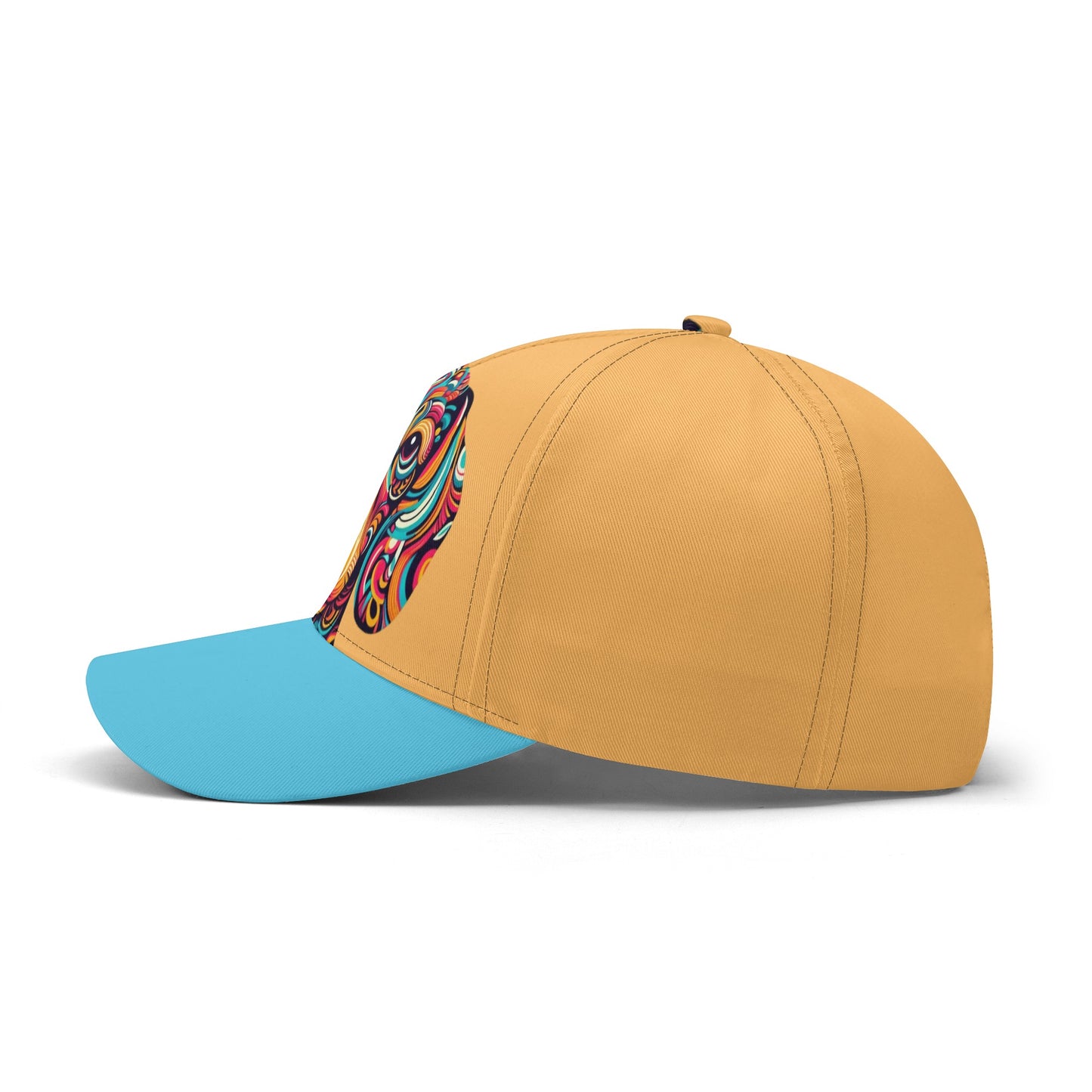 Rico - Gorra de béisbol