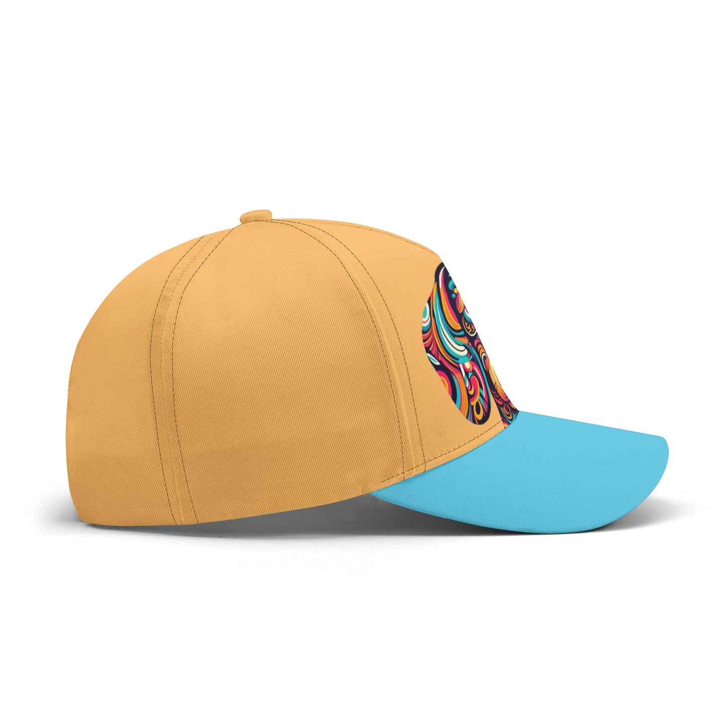 Rico - Gorra de béisbol