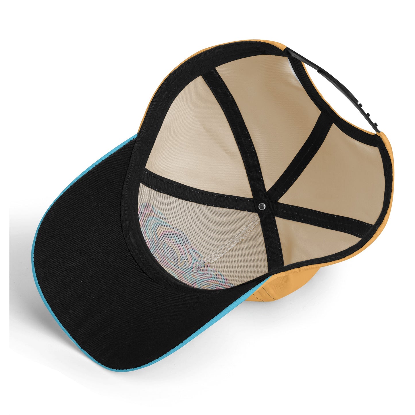 Rico - Gorra de béisbol