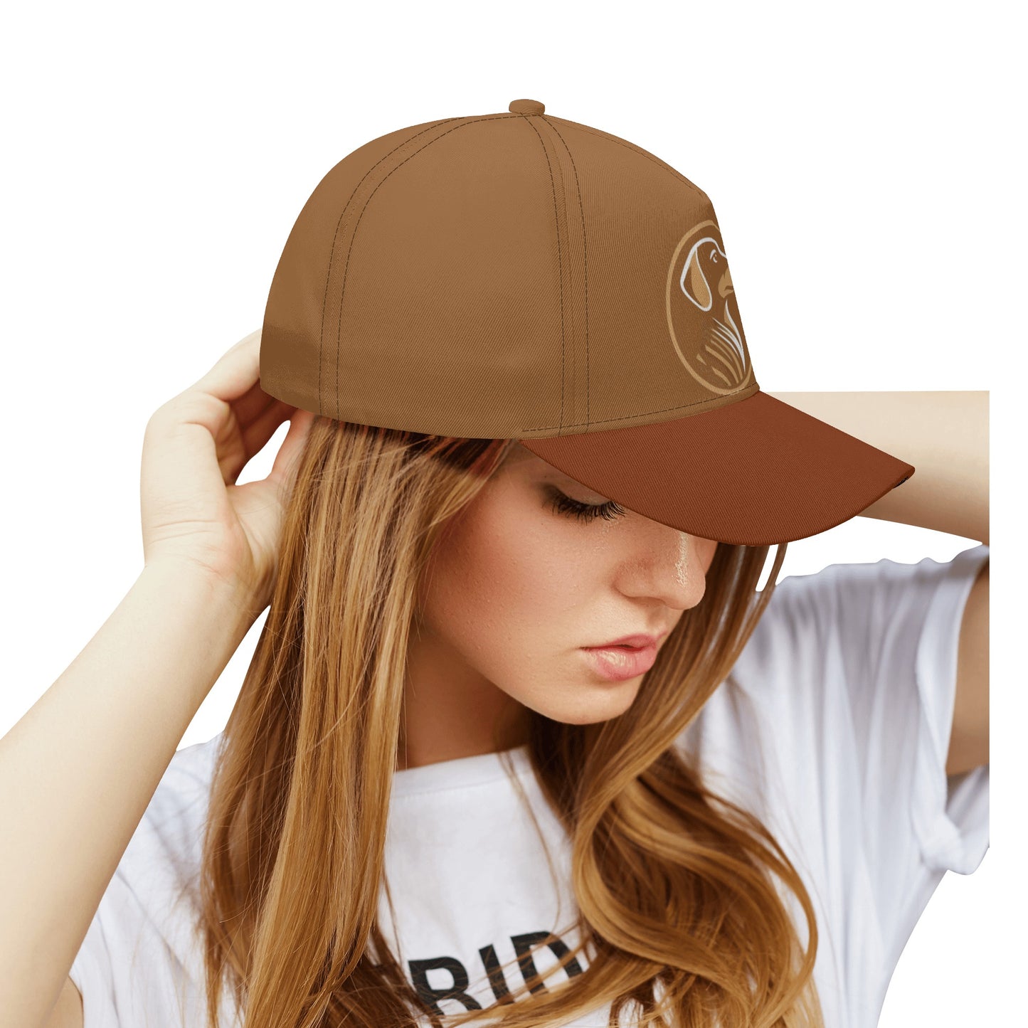 Río - Gorra de béisbol