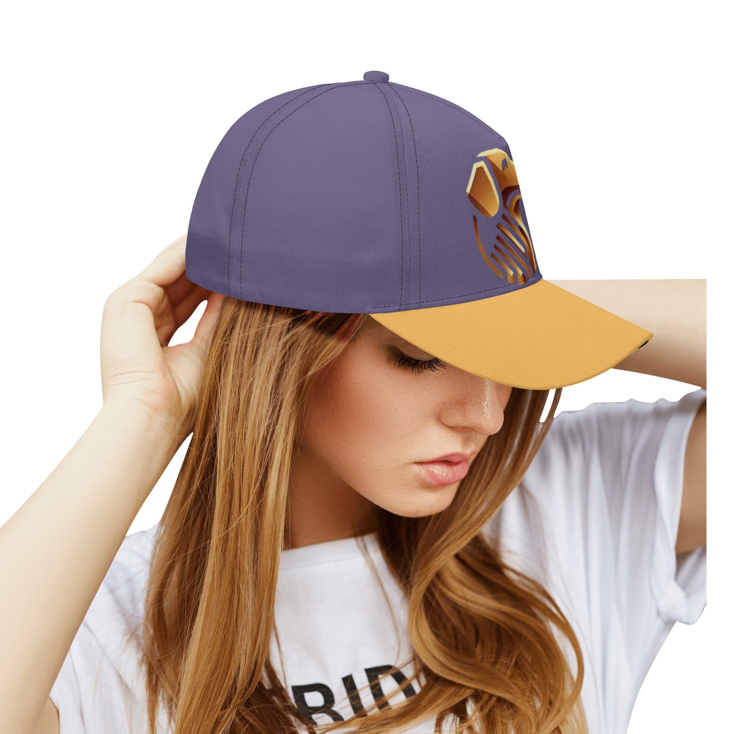 Ruth - Gorra de béisbol