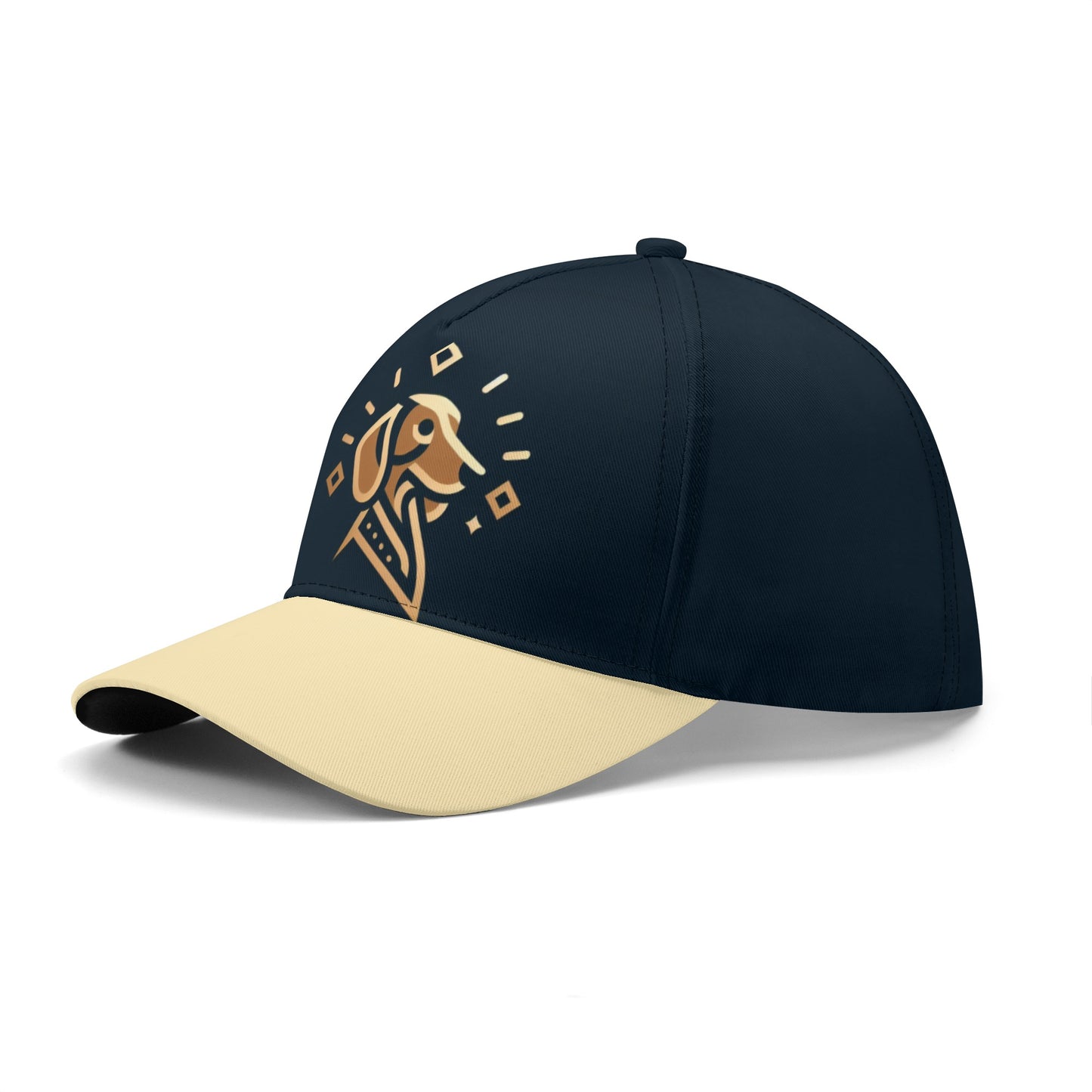 Hermes - Gorra de béisbol