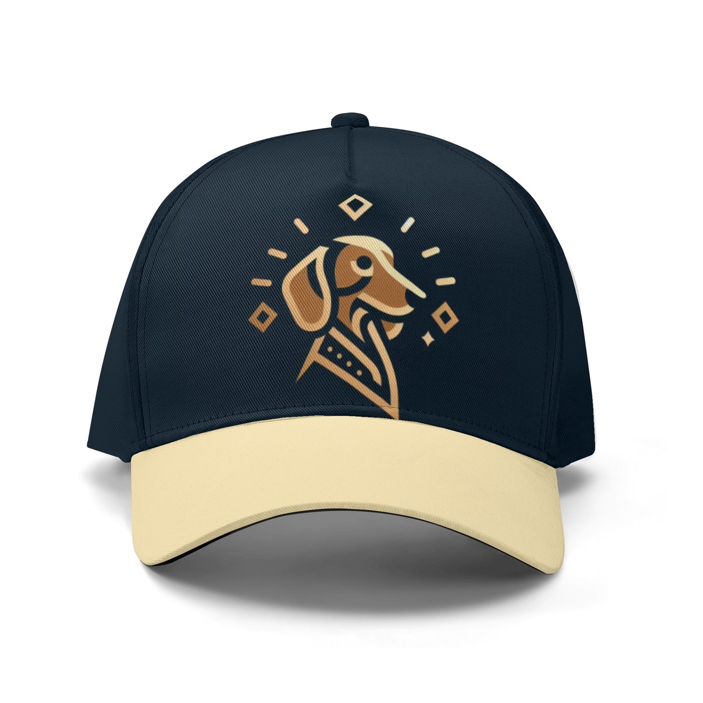 Hermes - Gorra de béisbol