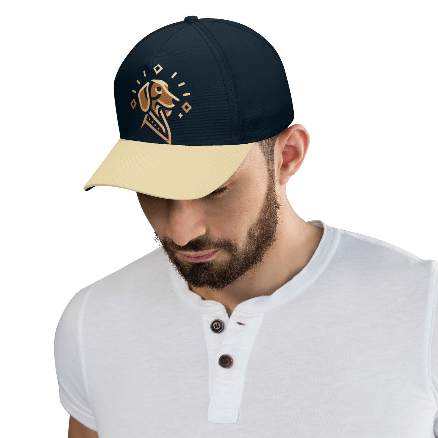 Hermes - Gorra de béisbol