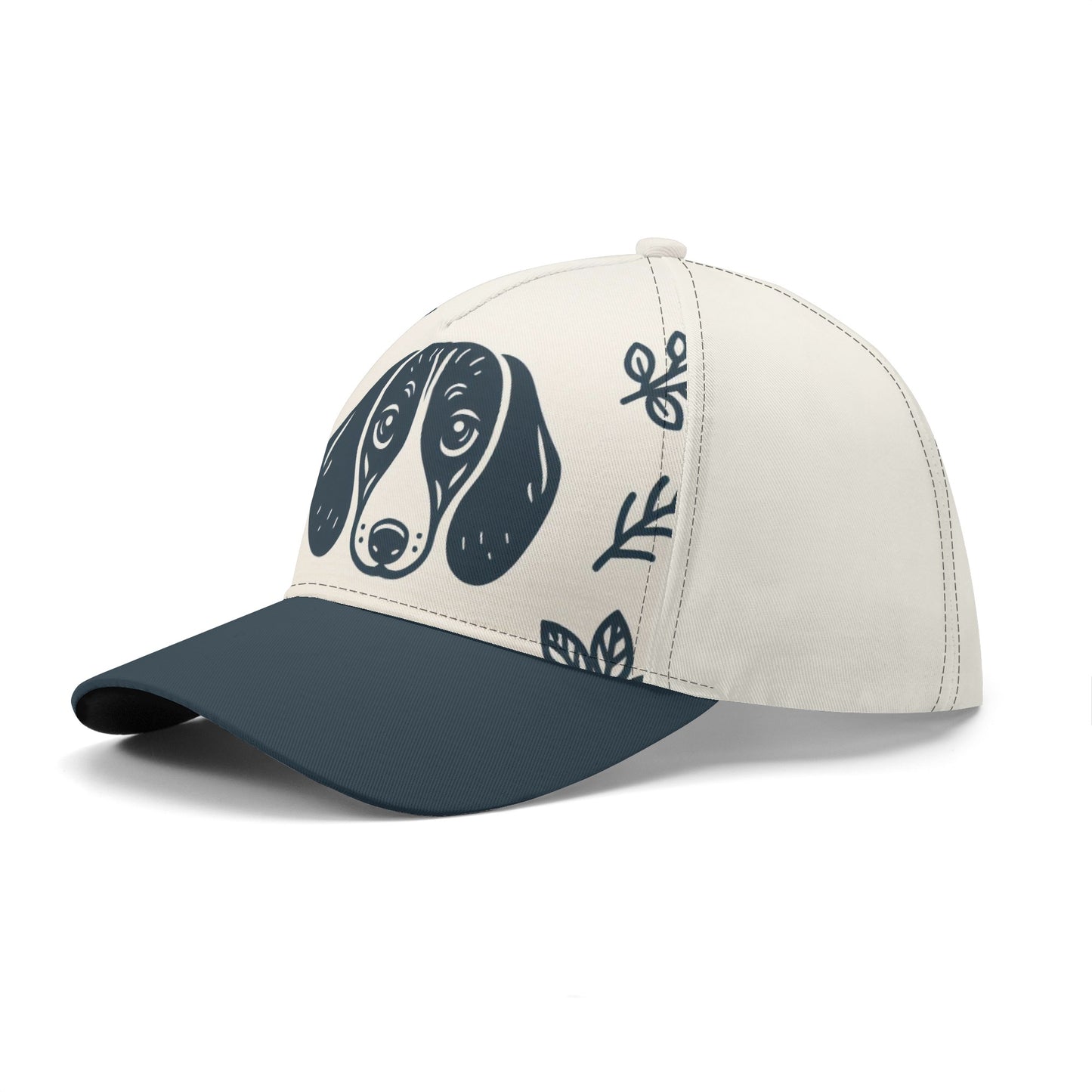 Guisante - Gorra De Béisbol