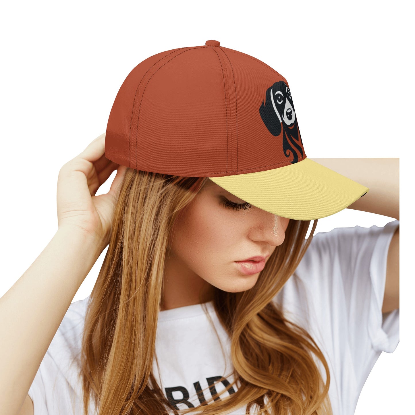 Cappy - Gorra de béisbol