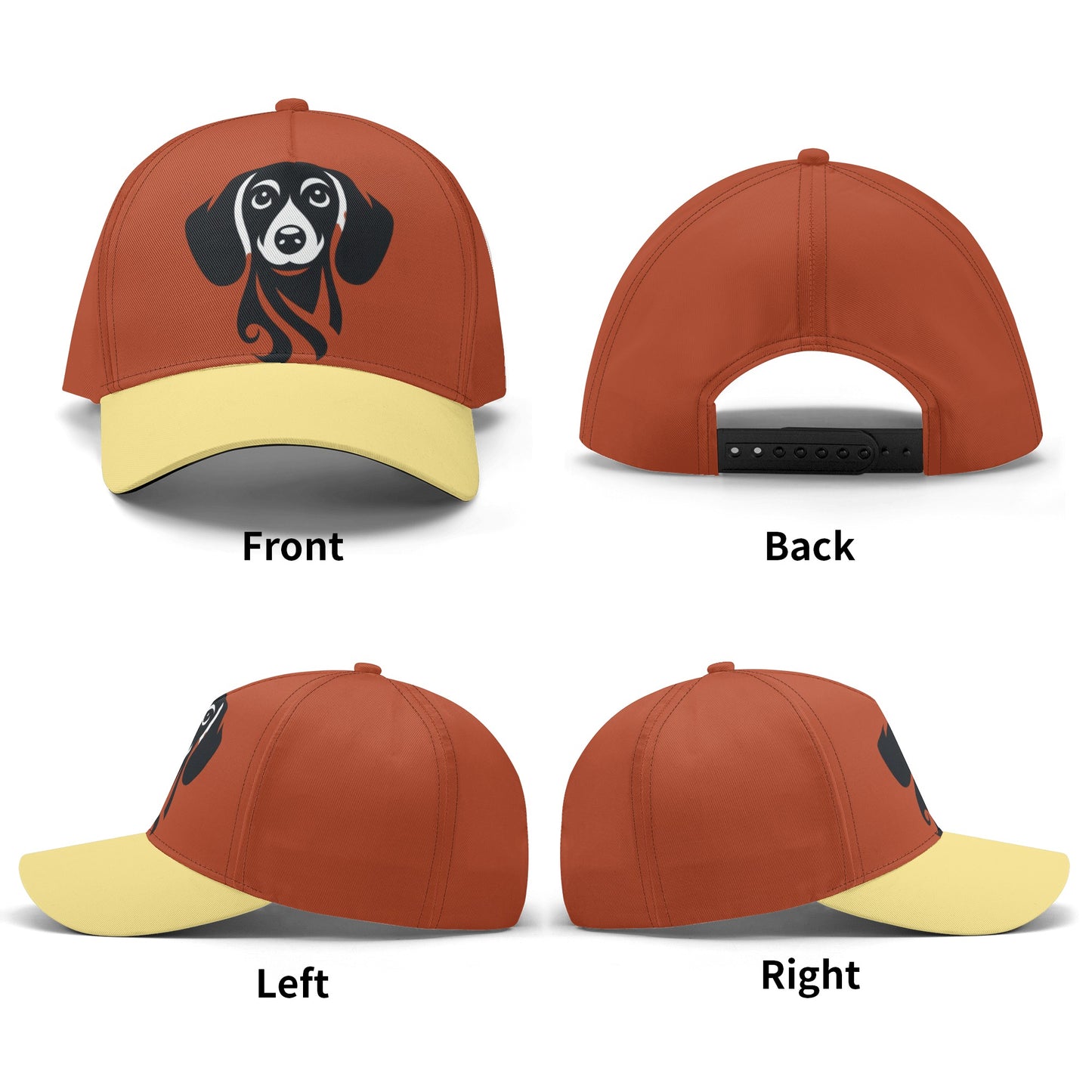 Cappy - Gorra de béisbol