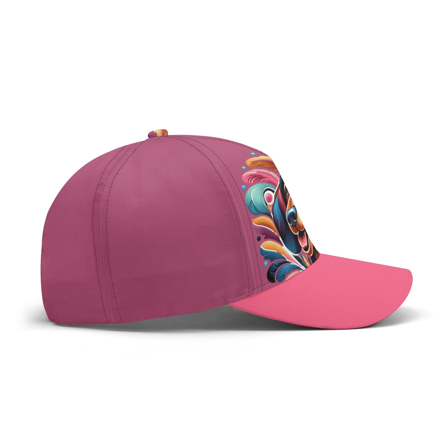 Rudy - Gorra de béisbol