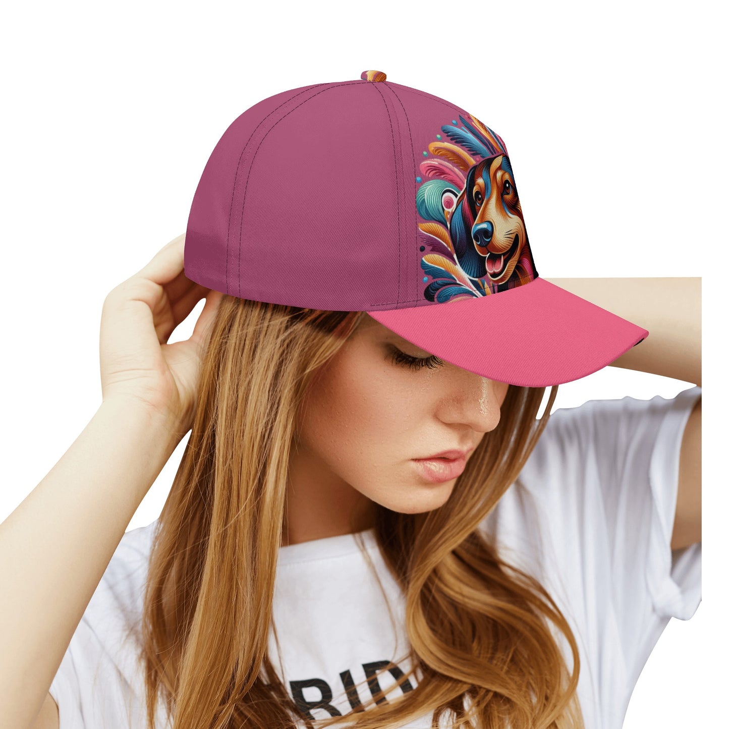 Rudy - Gorra de béisbol