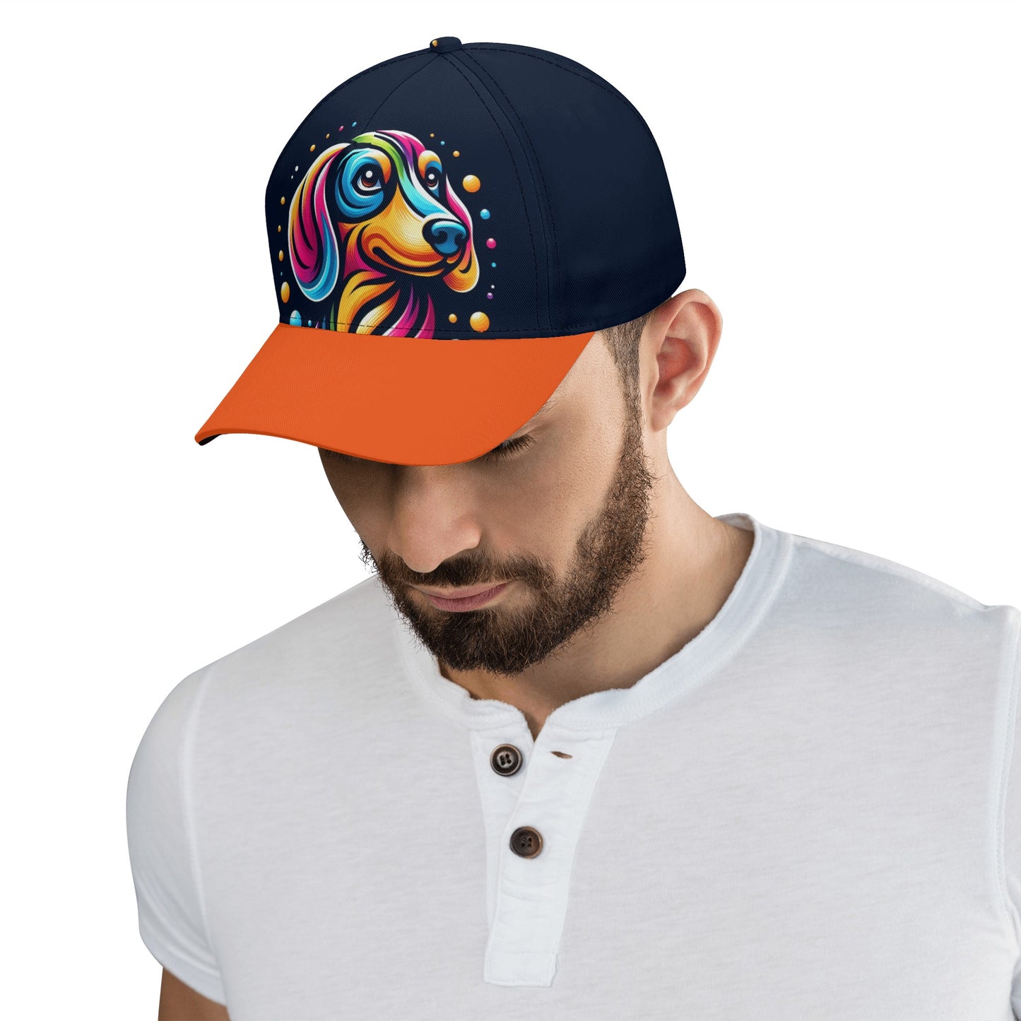 Tito - Gorra de béisbol