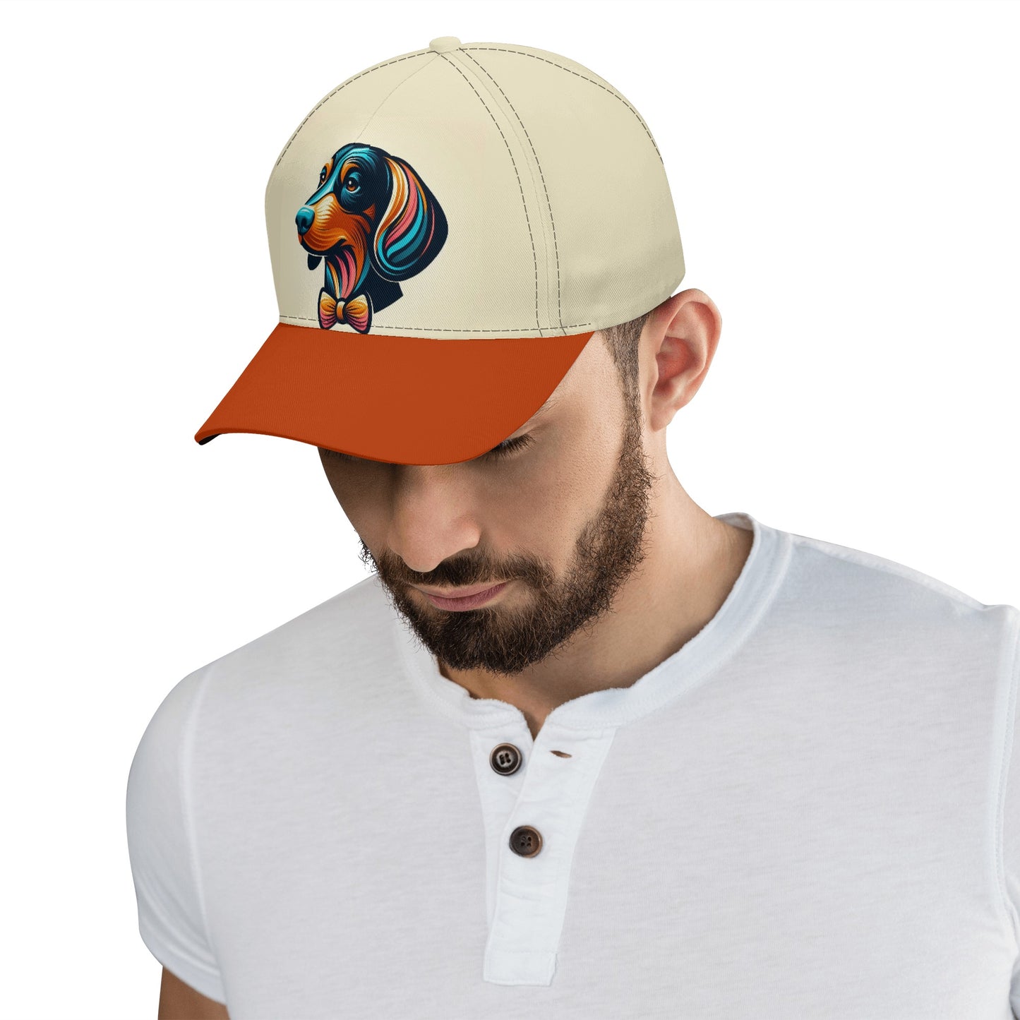 Ocupado - Gorra de béisbol