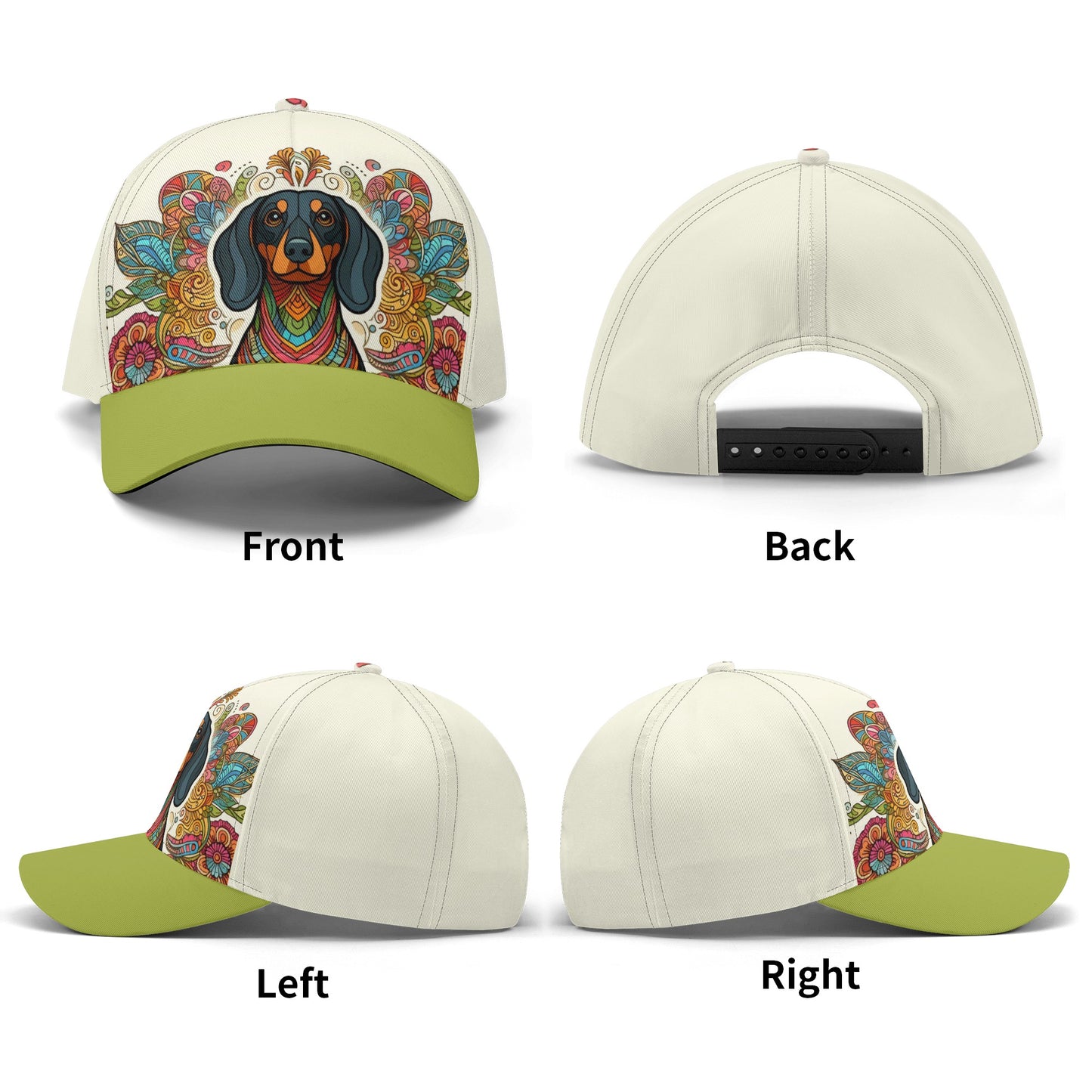 Joey - Gorra de béisbol