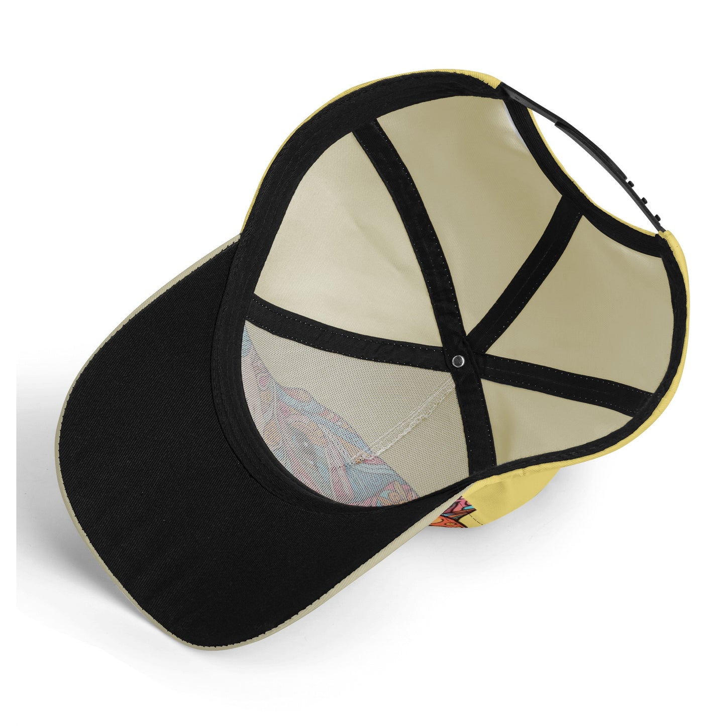 Iván - Gorra de béisbol