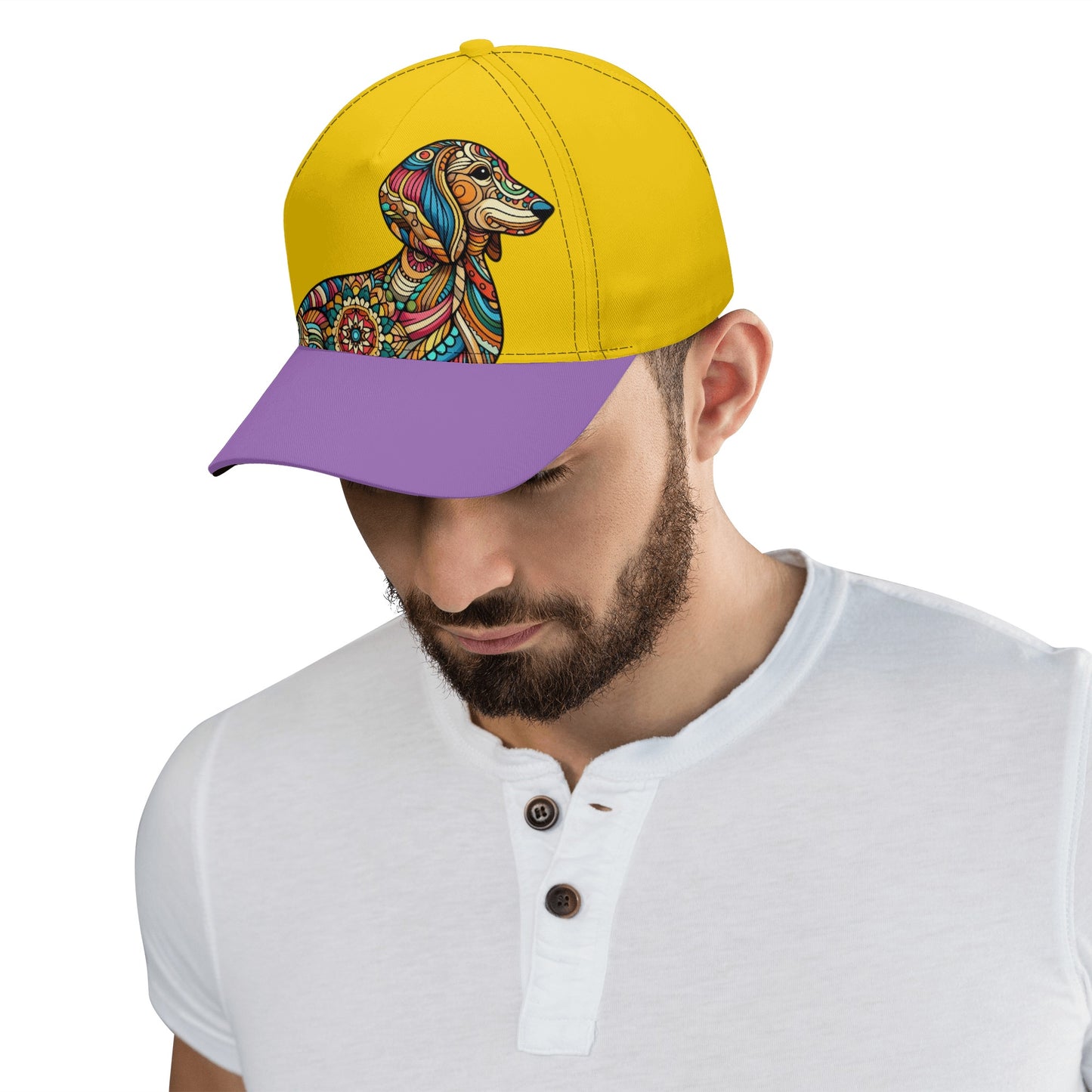 Andy - Gorra de béisbol