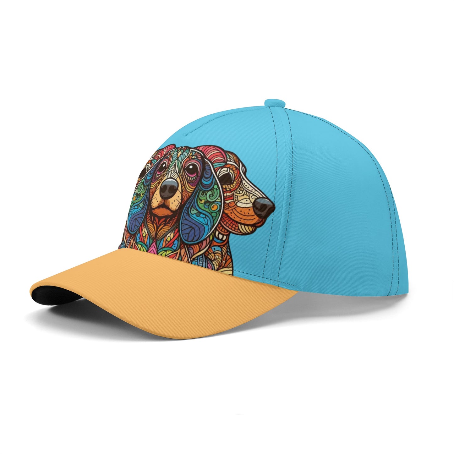 Abel - Gorra de béisbol