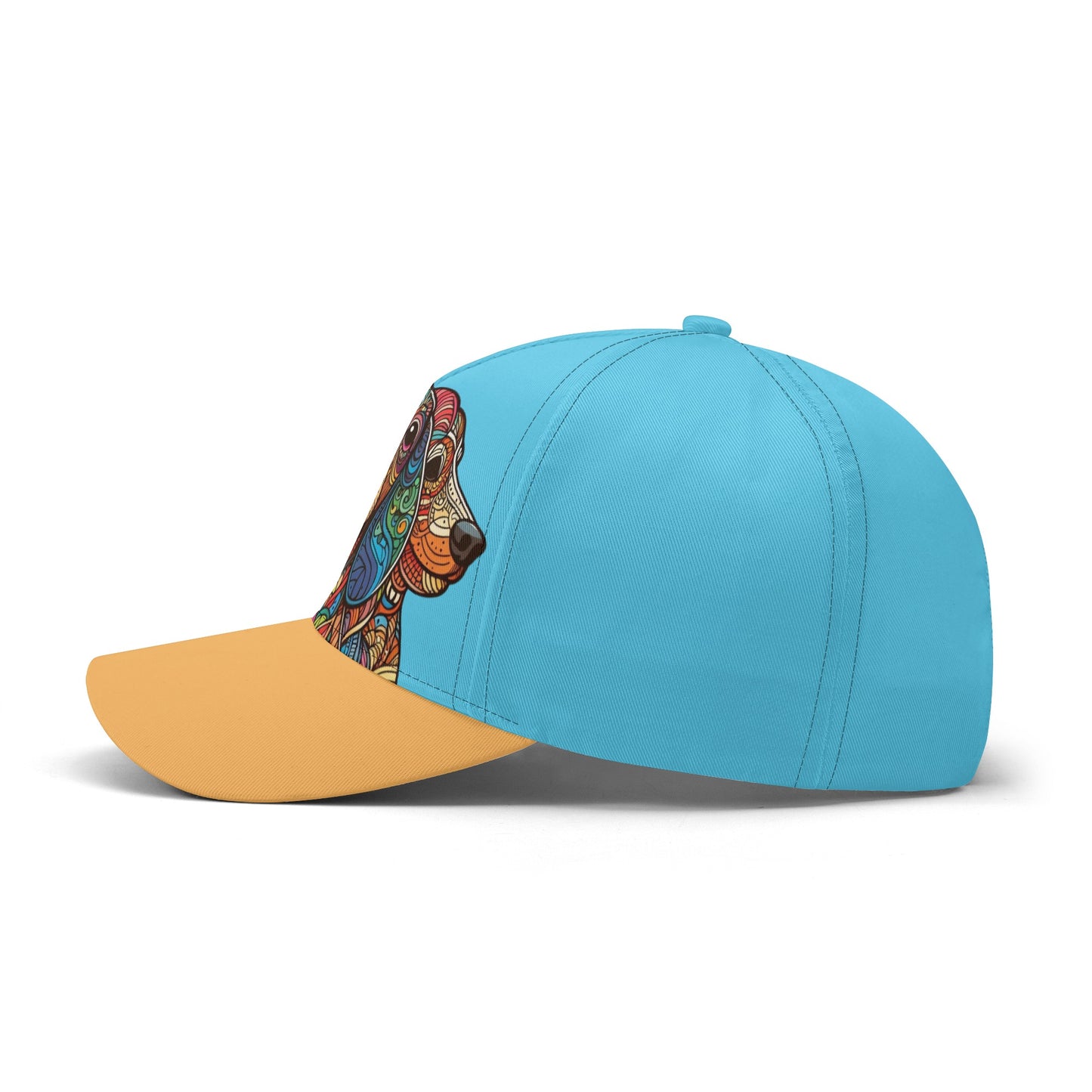 Abel - Gorra de béisbol