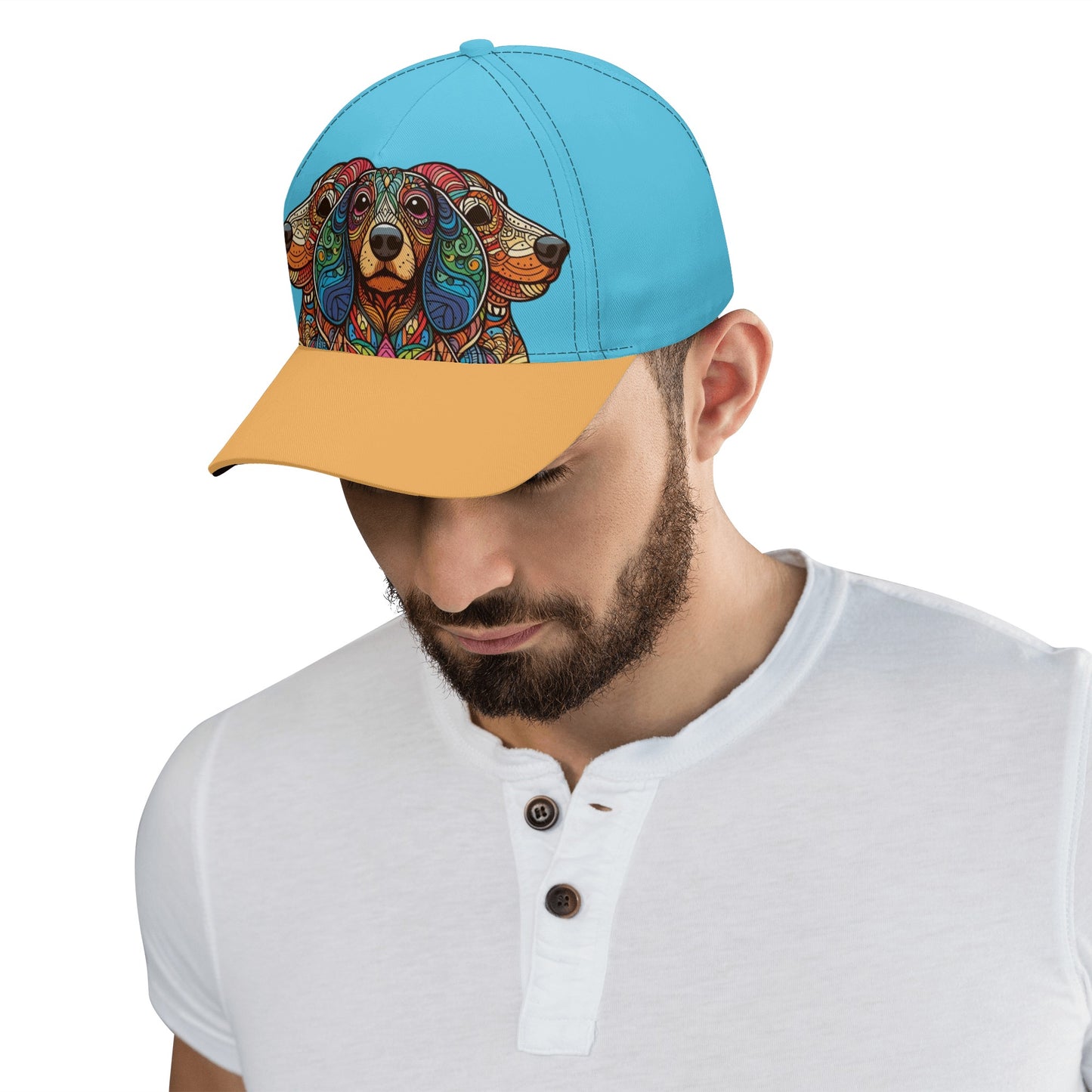 Abel - Gorra de béisbol