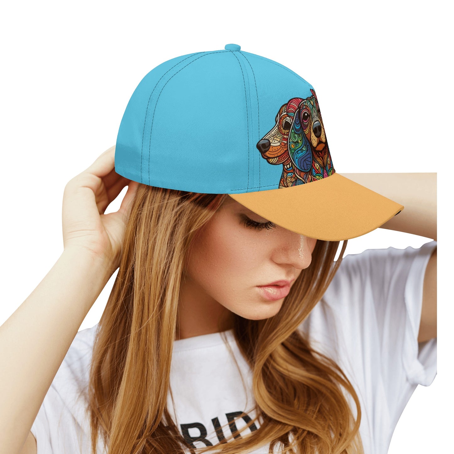 Abel - Gorra de béisbol