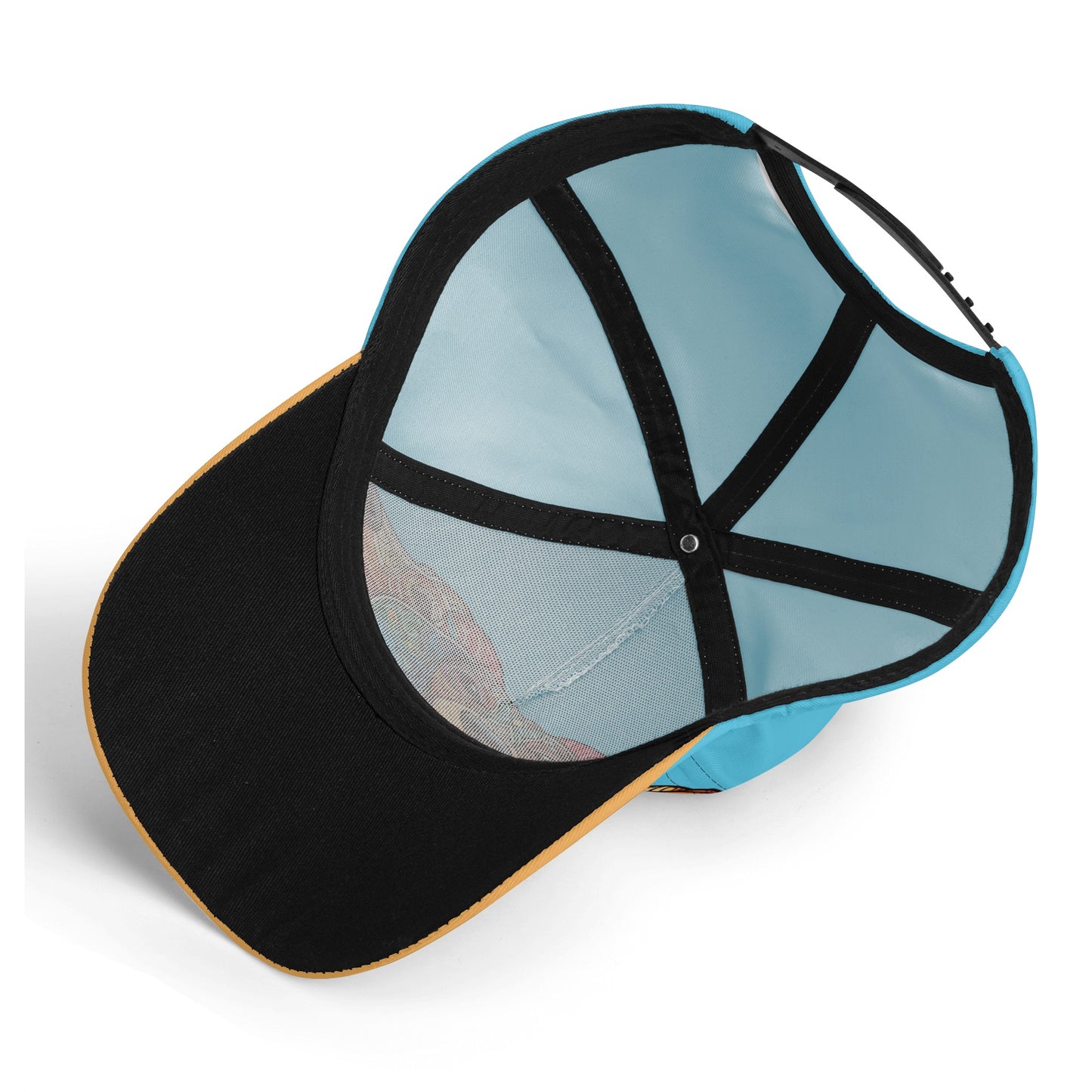 Abel - Gorra de béisbol