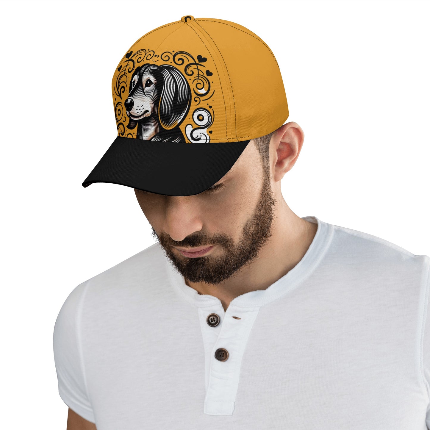 Kev - Gorra de béisbol