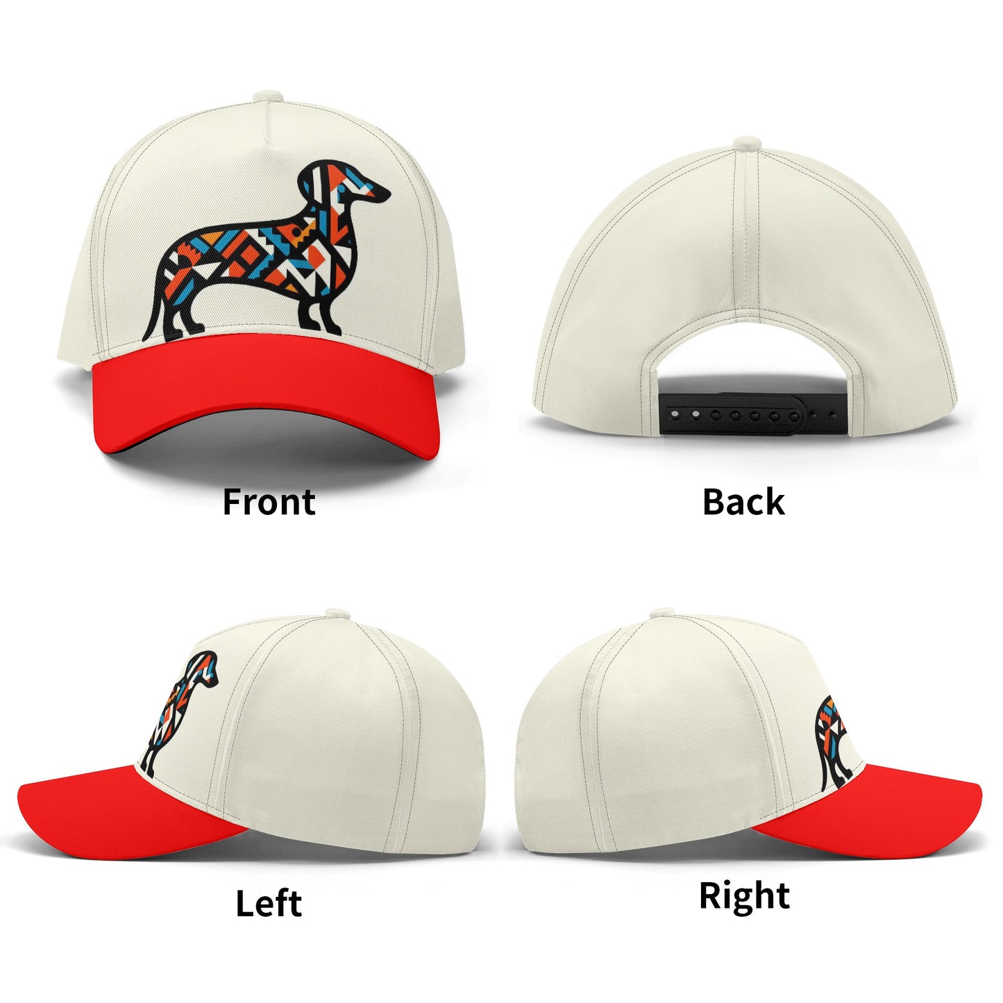 Nala - Gorra de béisbol