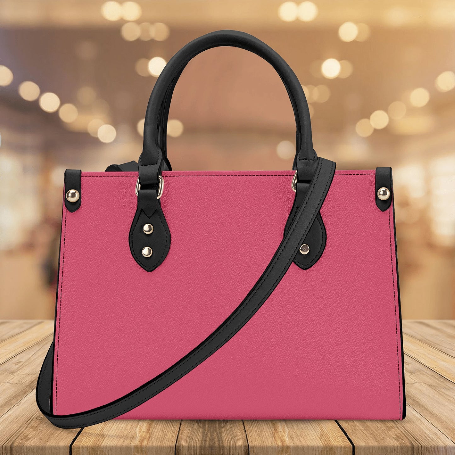 Puck - Bolso de lujo para mujer