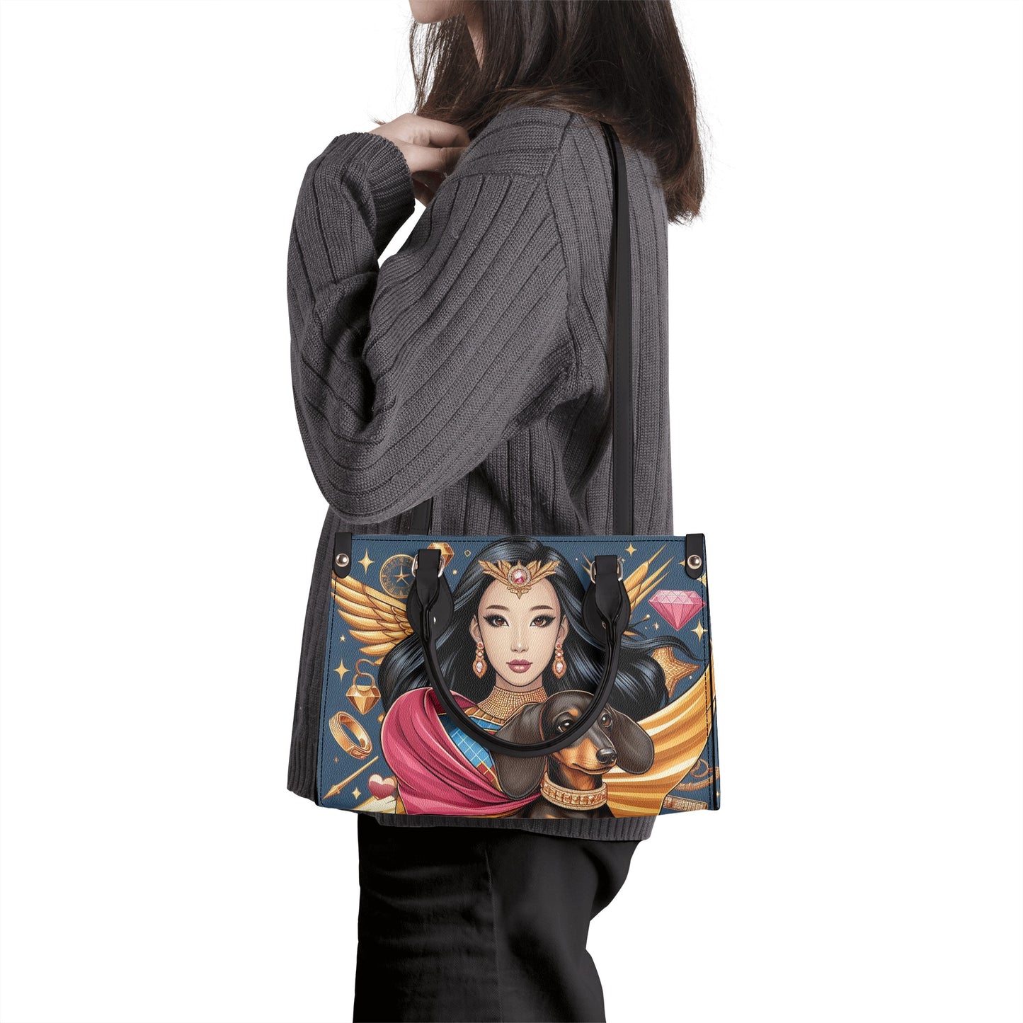 Andy - Bolso de lujo para mujer