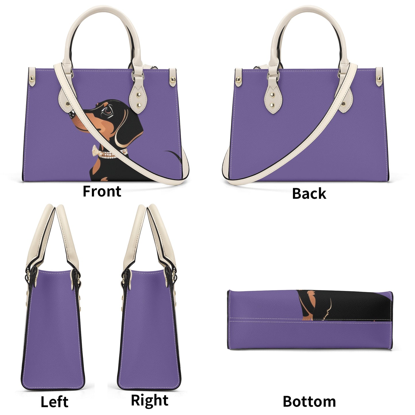 Lillian - Bolso de lujo para mujer