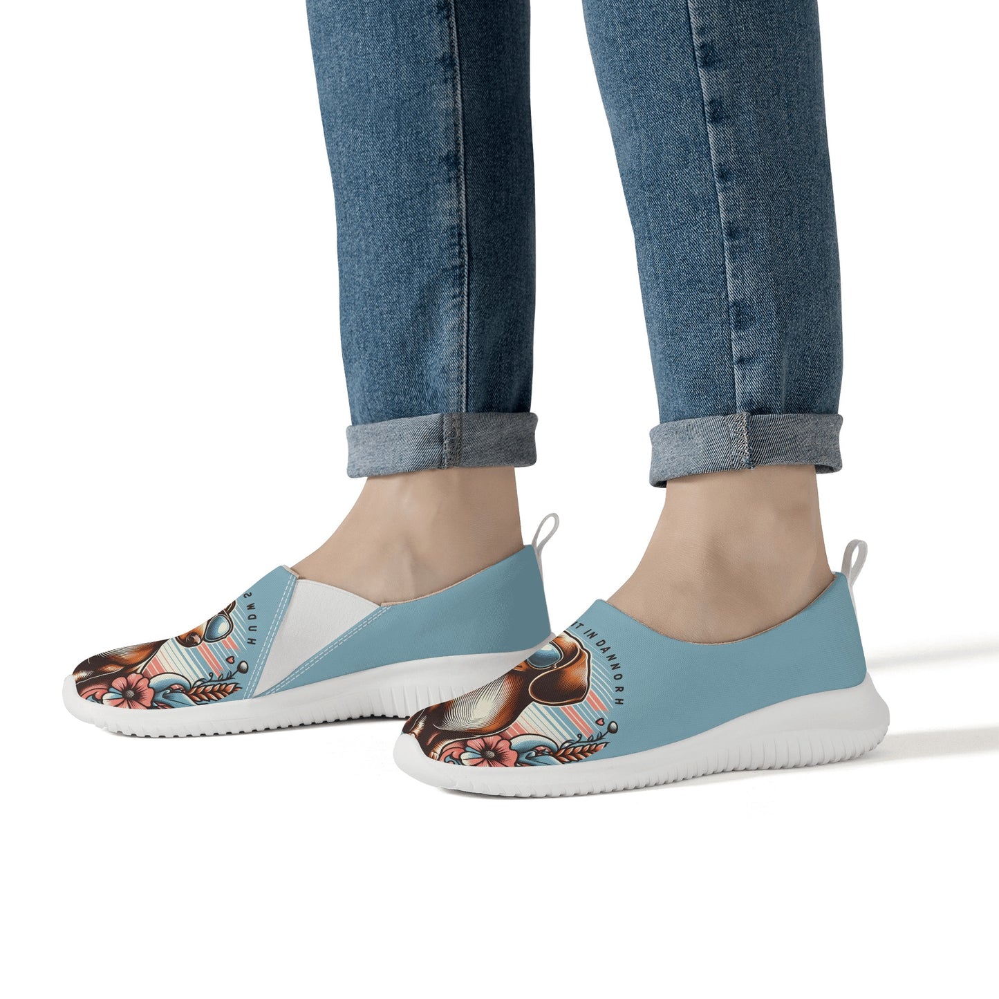 Mujer - Zapatos casuales