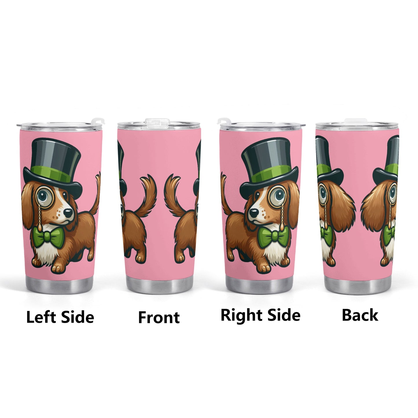 Collie - Vaso