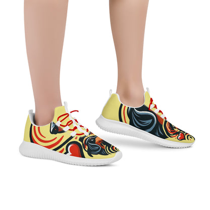 Azul marino - Zapatillas para correr
