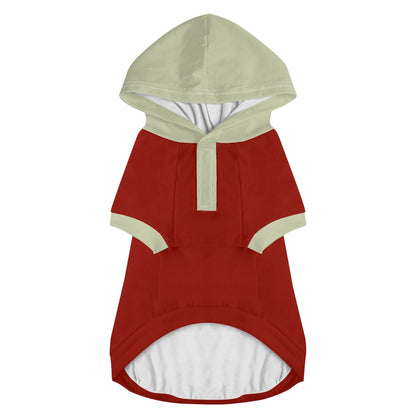 Abby - Hoodies for Dachshunds
